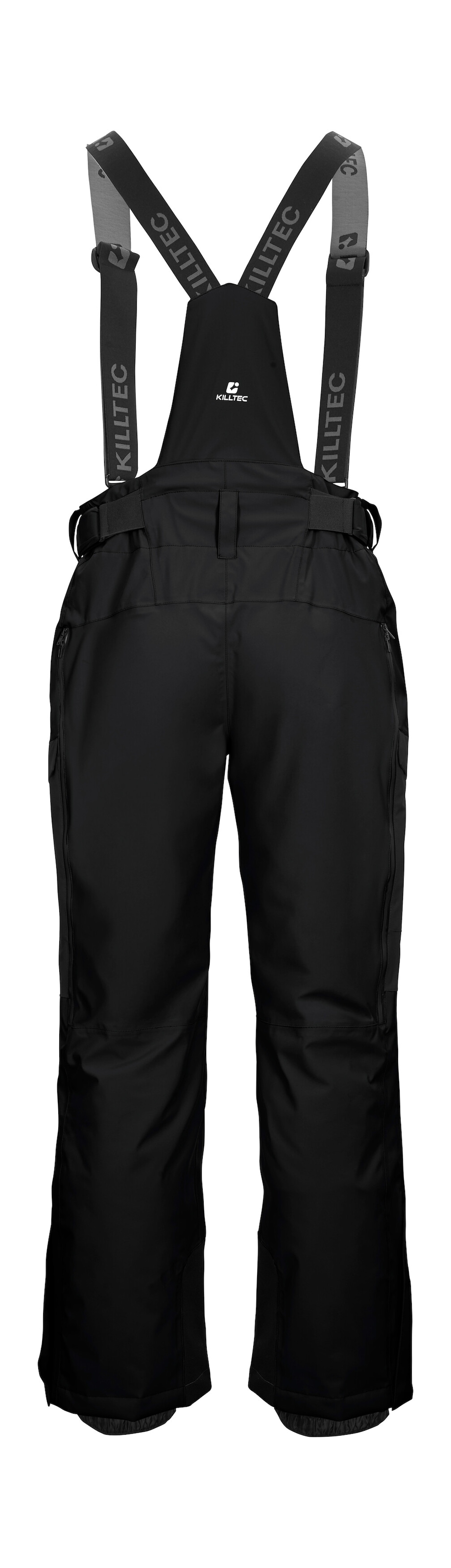 Killtec Skihose »KSW 63 MN SKI PNTS«  Wind- und wasserdichte Skihose mit 4-Wege-Stretch und Teflon EcoElite™