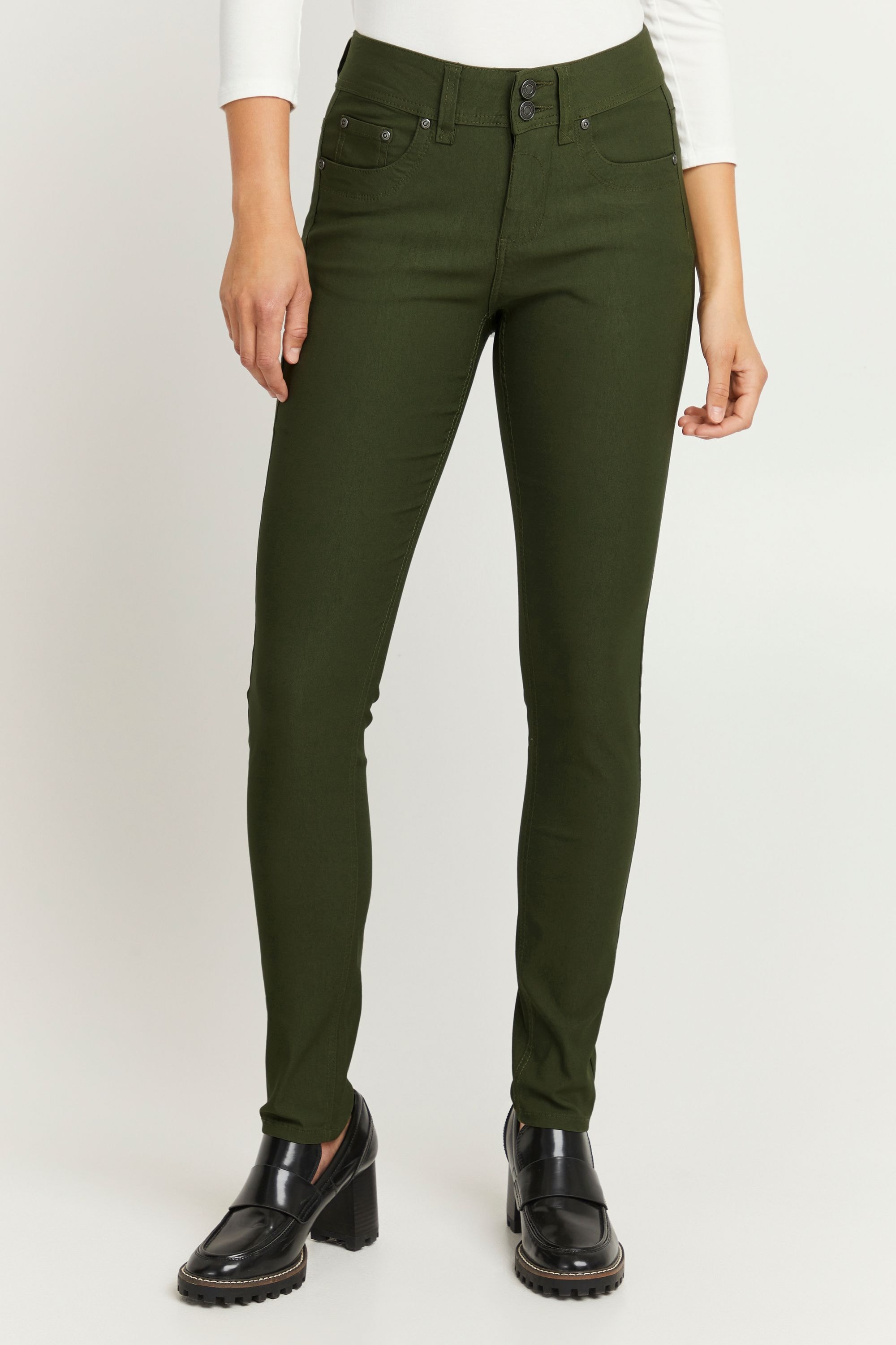 fransa Stoffhose »Stoffhose FRZalin«