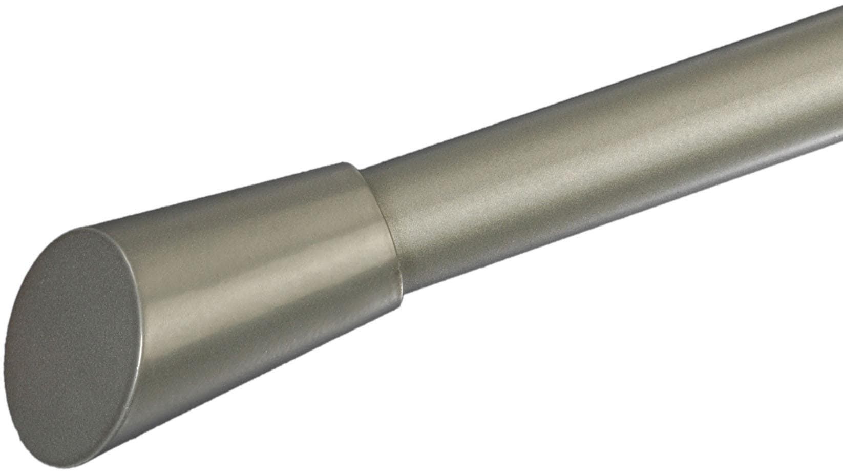 Liedeco Gardinenstangen-Endstück »Bit« für Gardinenstangen Ø 20 mm