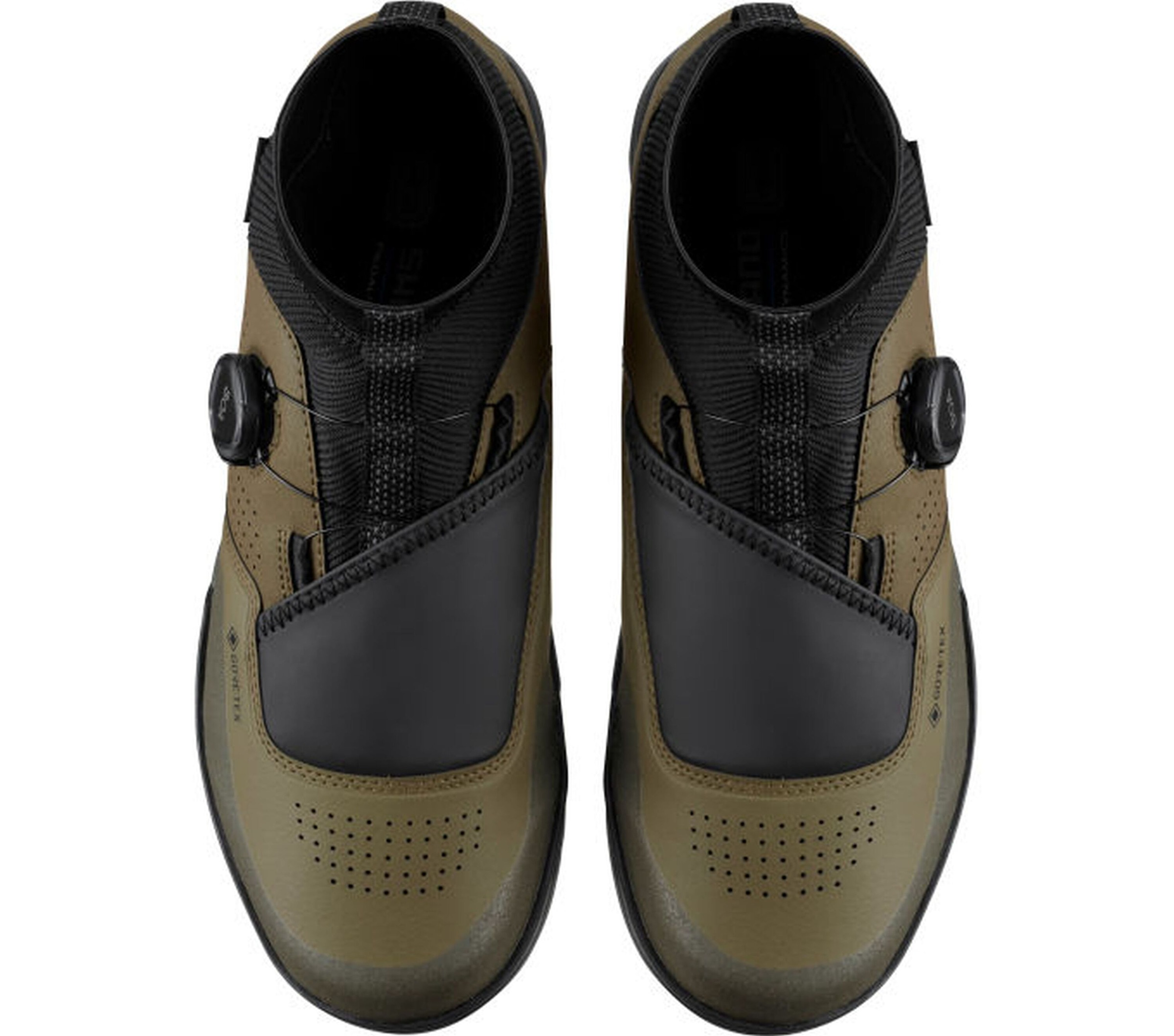 Shimano Fahrradschuh »Fahrradschuhe GF800, unisex«
