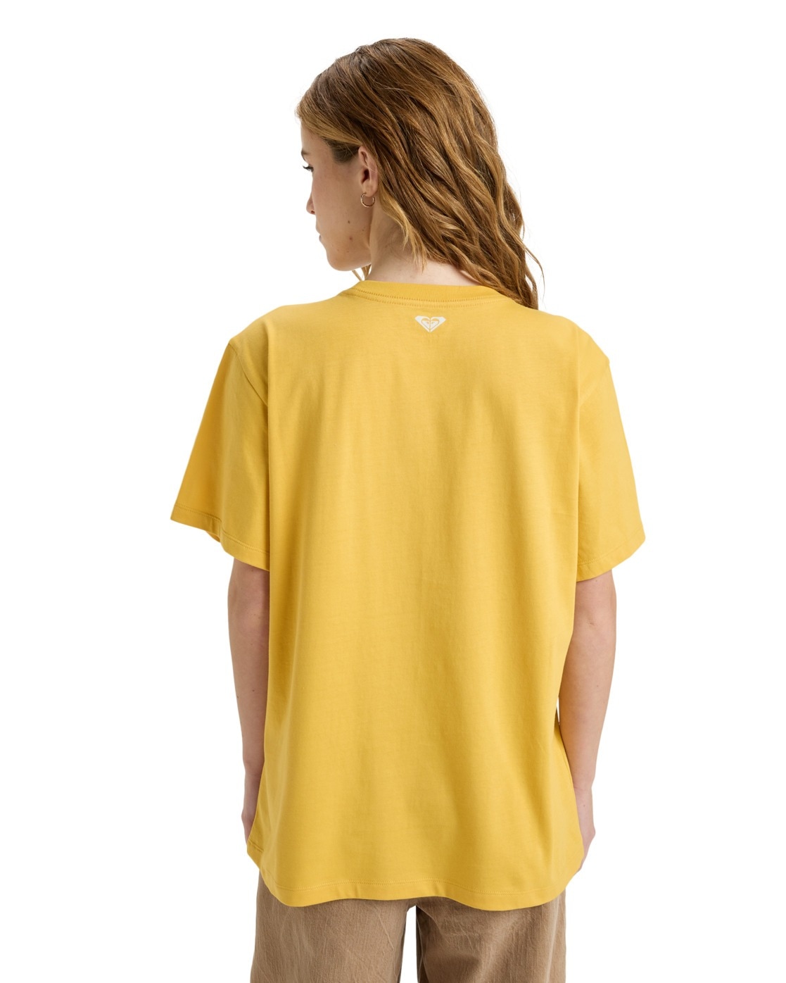 Roxy T-Shirt »Hangloose The Sky«