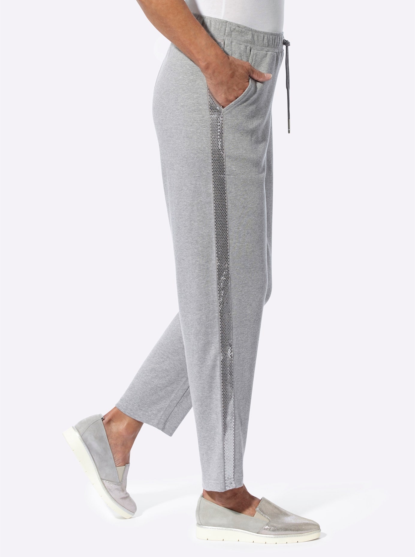 Classic Basics Sweathose