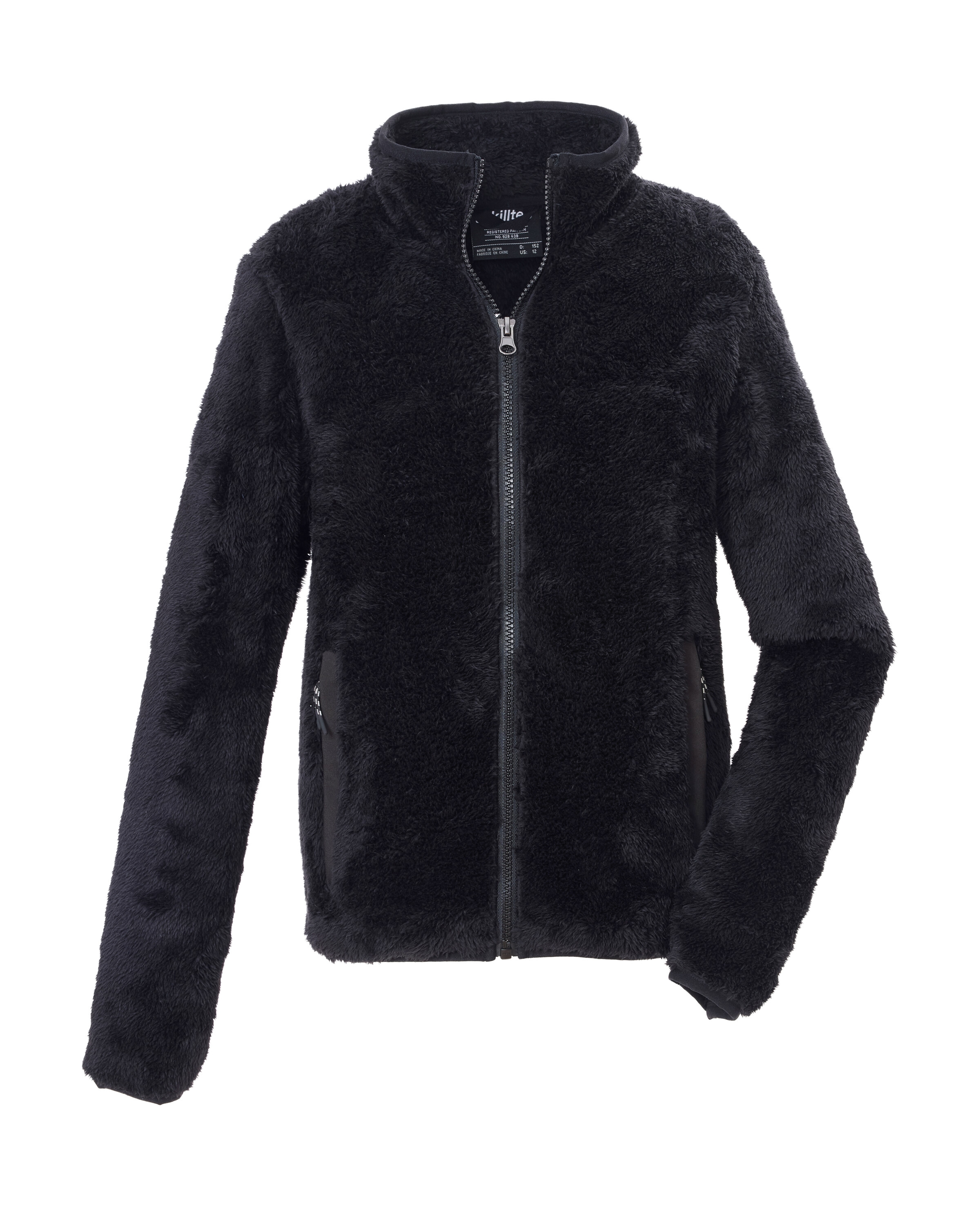 Killtec 3-in-1-Funktionsjacke »KOW 180 BYS JCKT« 3 in 1 Kinderjacke, wasserdicht, Fleece-Innenjacke, Teflon EcoElite™