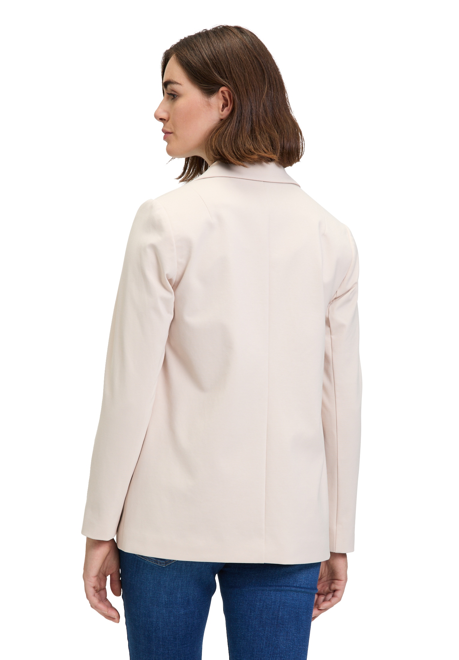 Betty&Co Longblazer »Longblazer langarm«