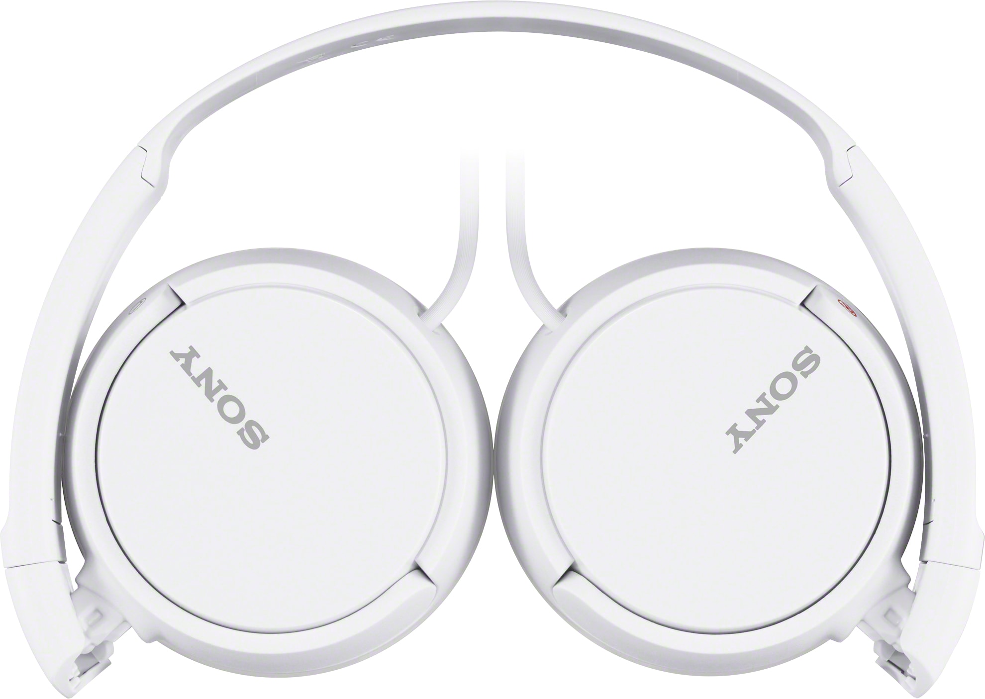 Sony Over-Ear-Kopfhörer »MDR-ZX110«