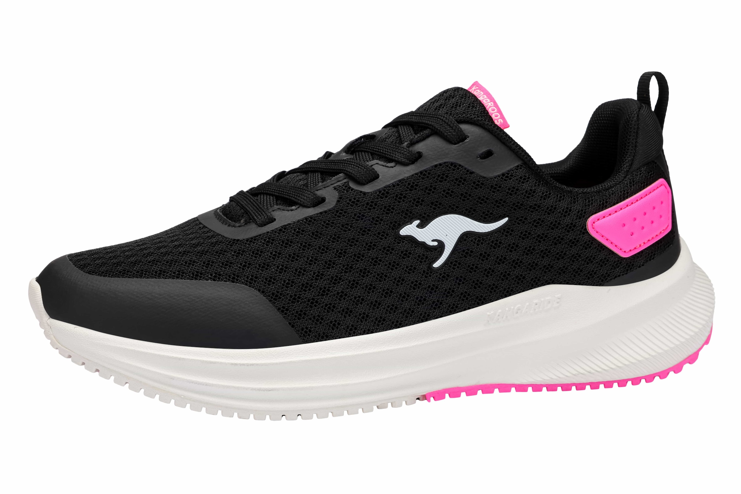 KangaROOS Sneaker »K-RDW FAM«
