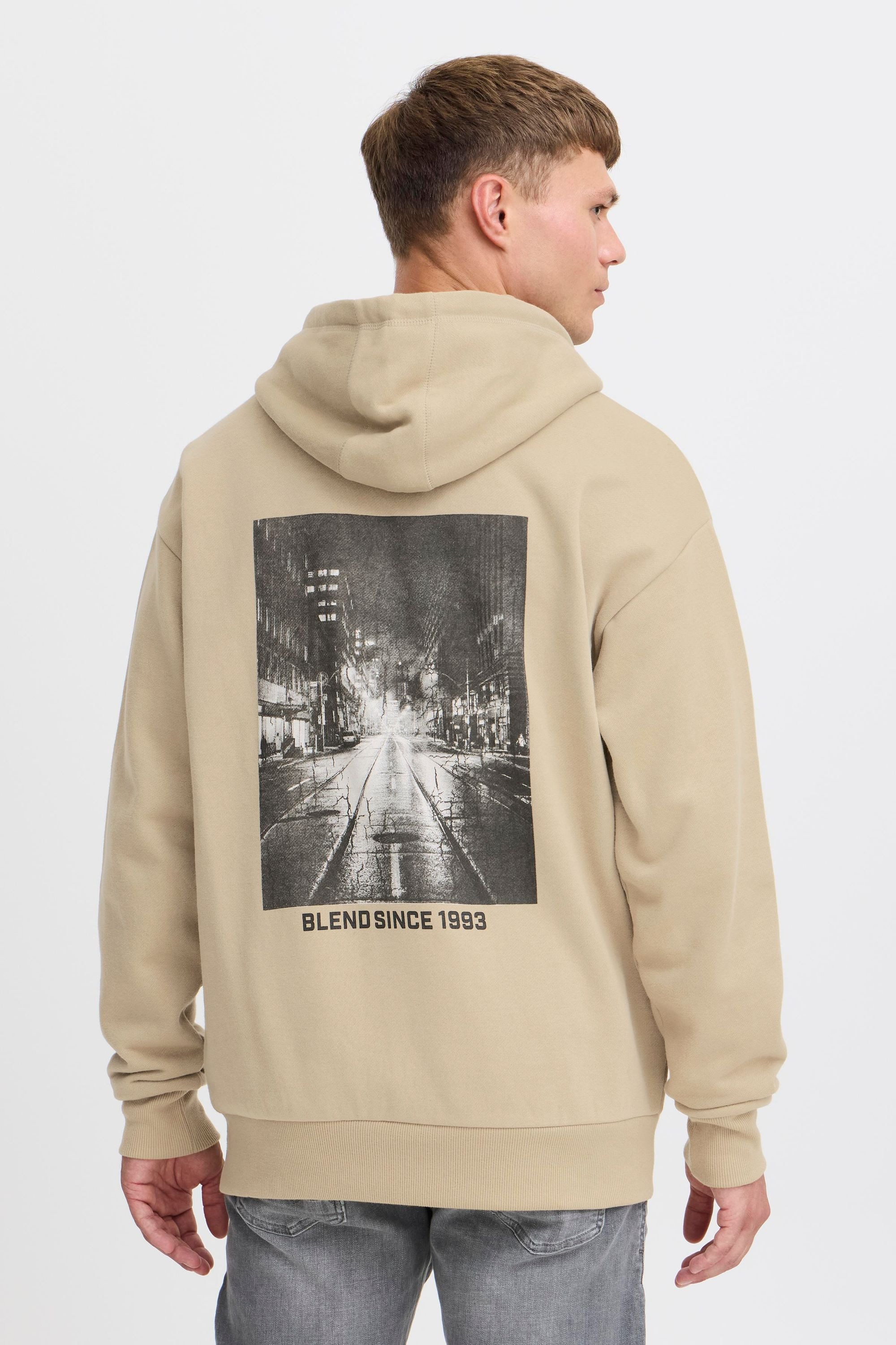 Blend Kapuzenpullover »Kapuzenpullover BHCopte«