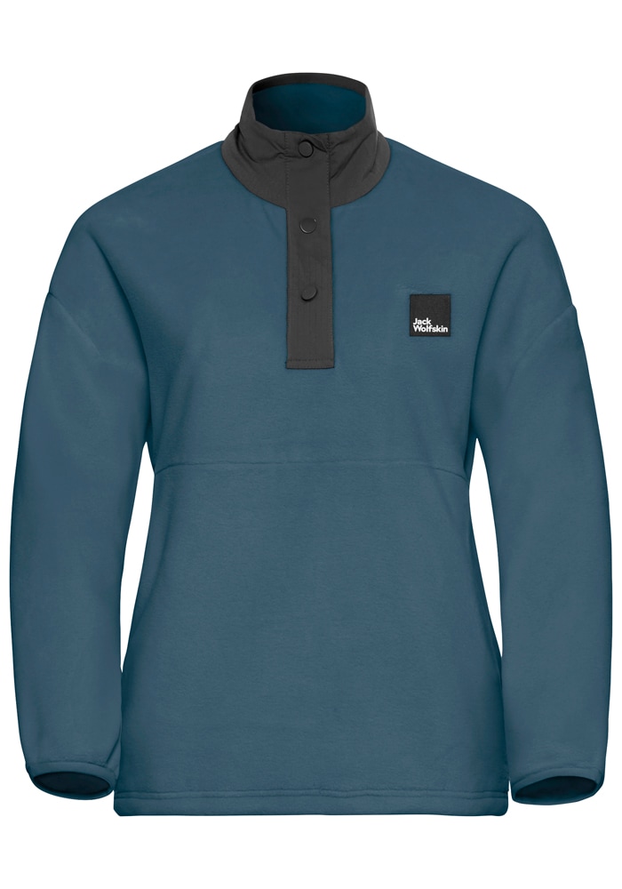 Jack Wolfskin Stehkragenpullover »SUMETRO HZ W«