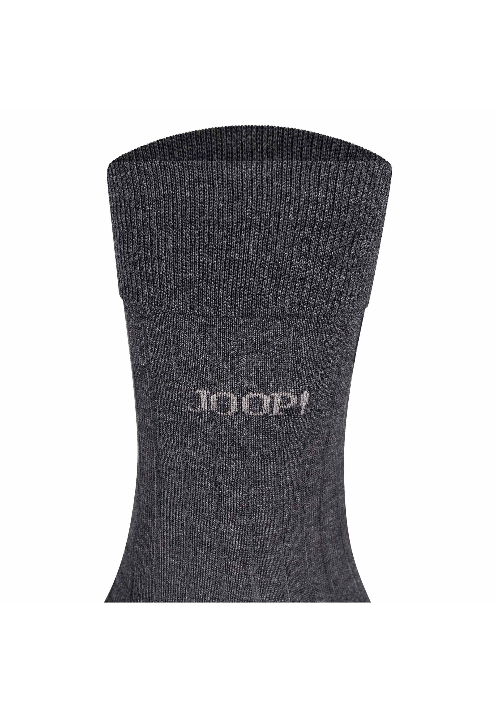 JOOP! Kurzsocken »Socken Premium Essential Mercerised Socks 6P 6er Pack« 6 Paar tlg.