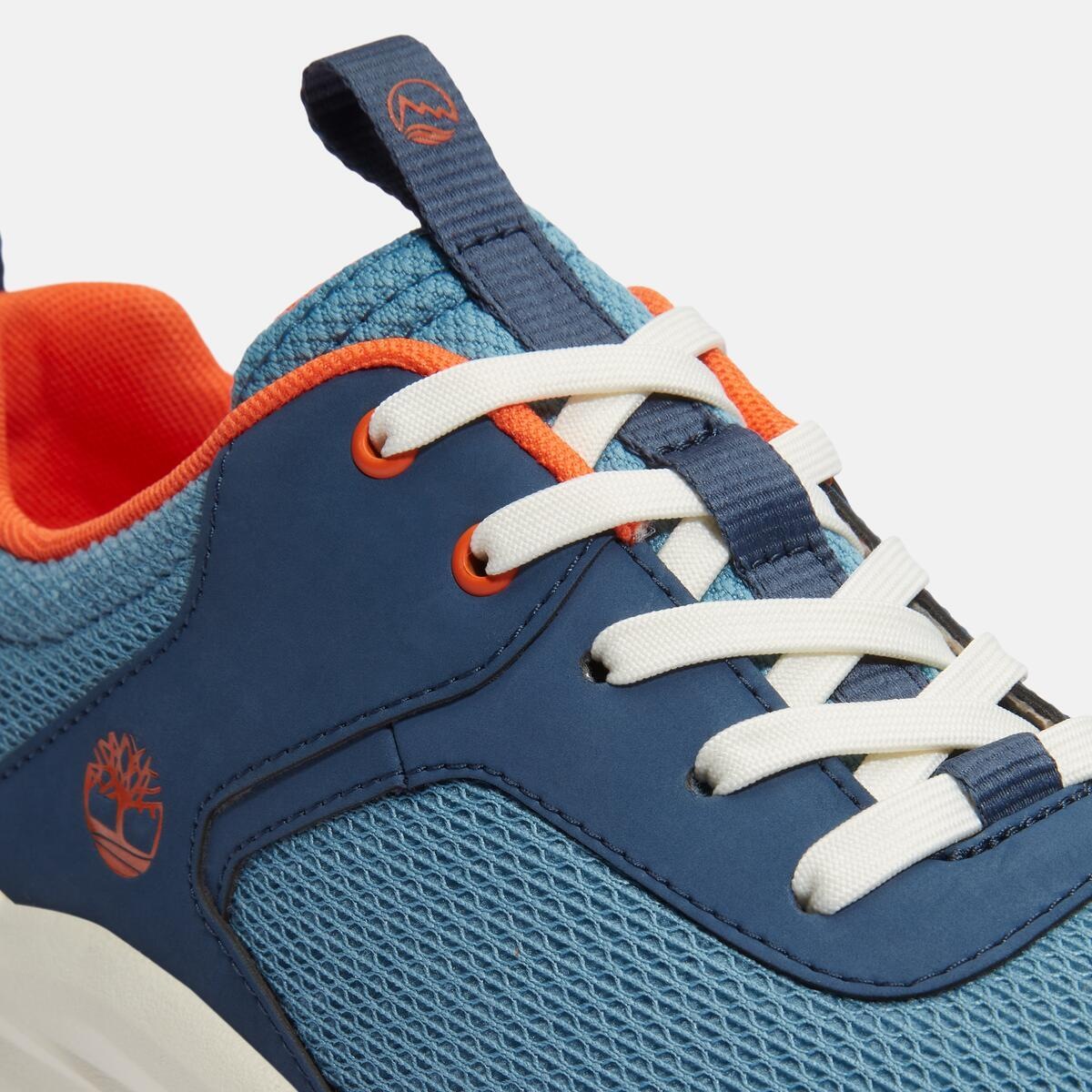 Timberland Sneaker »MOTION ACCESSLOW HOOK & LOOP SNEAKER«  Winterschuhe, Sneakerboots, Winterboots