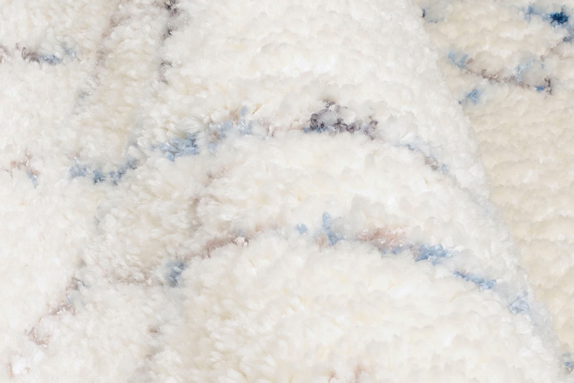 GALLERY M branded by Musterring Teppich »BOHO« rechteckig 12 mm Höhe