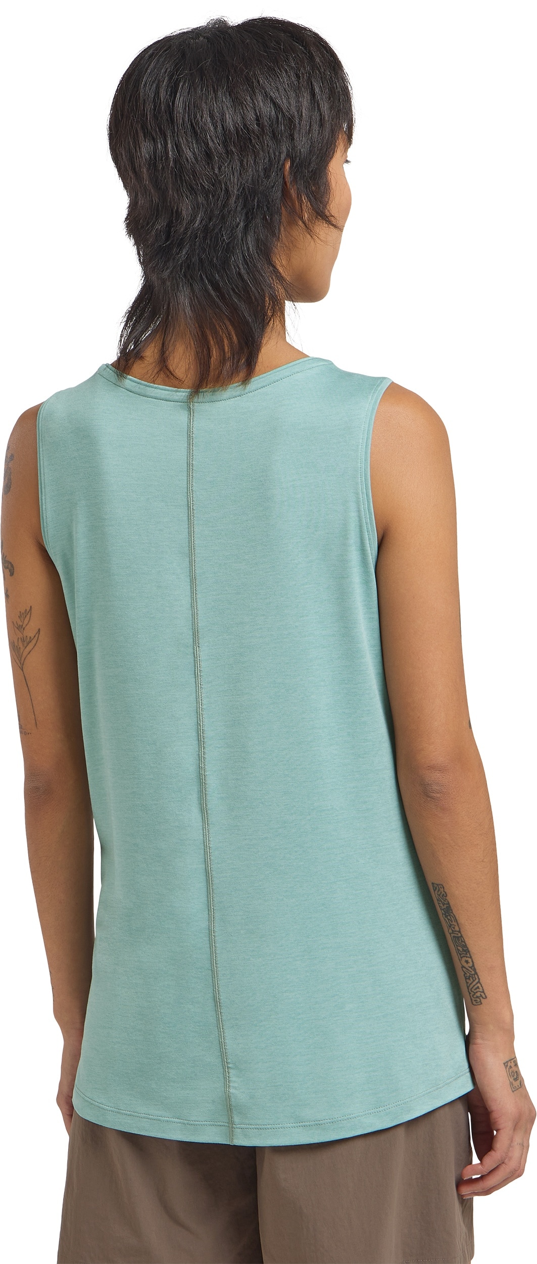 Jack Wolfskin Tanktop »TRAVEL TOP W«
