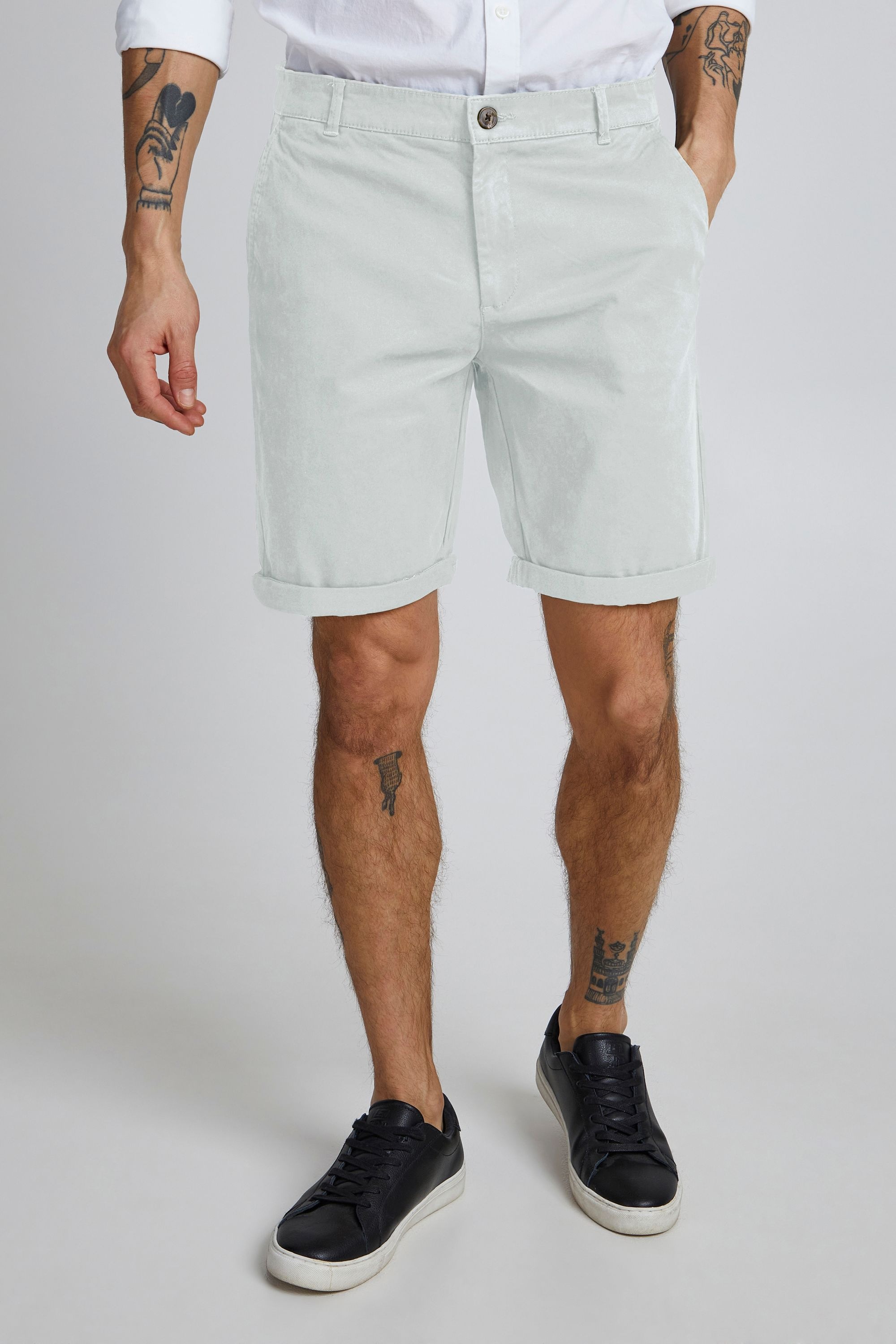 !Solid Shorts »Shorts SDRockcliffe«