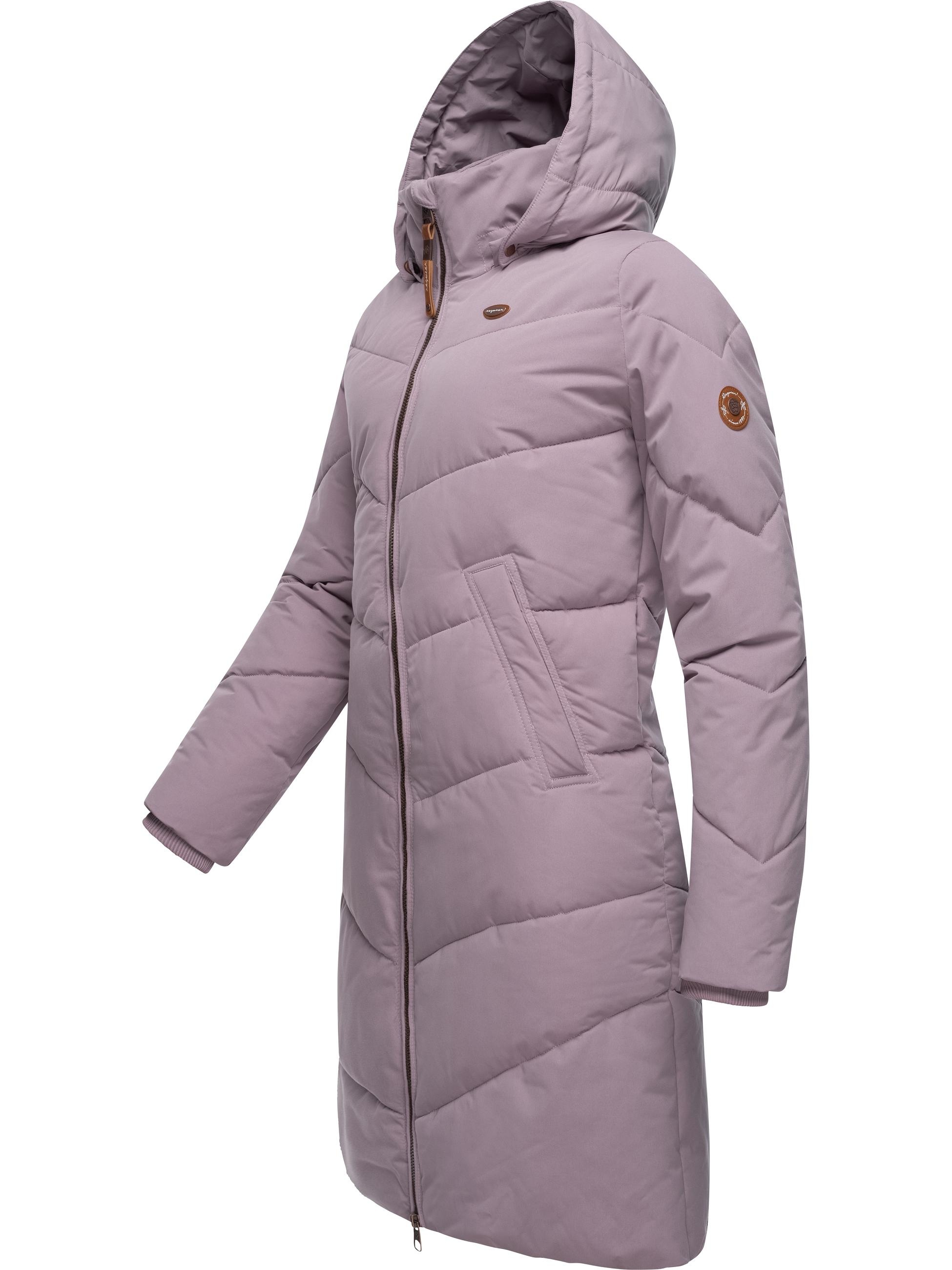 Ragwear Wintermantel »Wintermantel Rebelka«