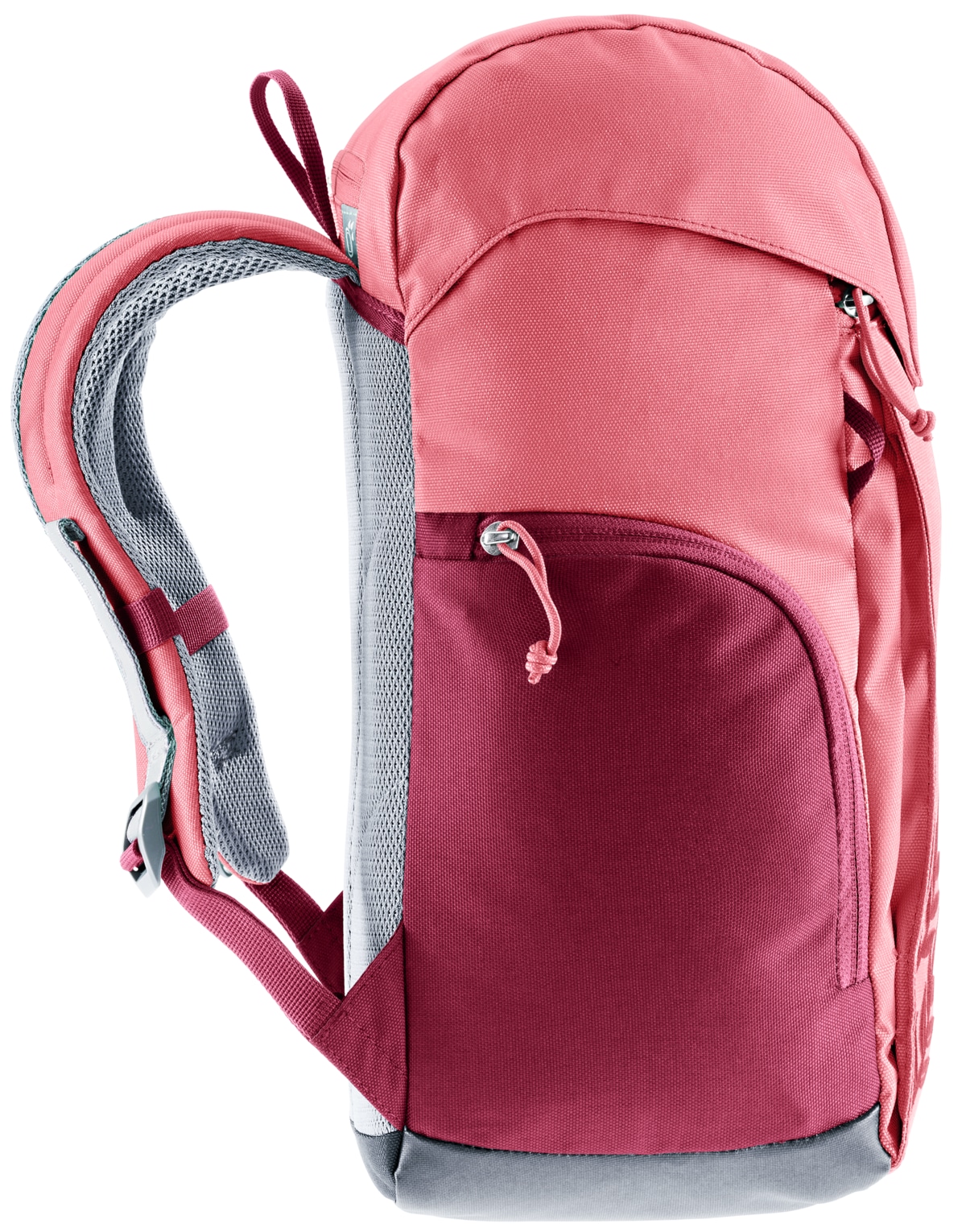 deuter Kinderrucksack »WALDFUCHS 14« für aktive Abenteuer, 14 Liter Volumen, gute Belüftung am Rücken