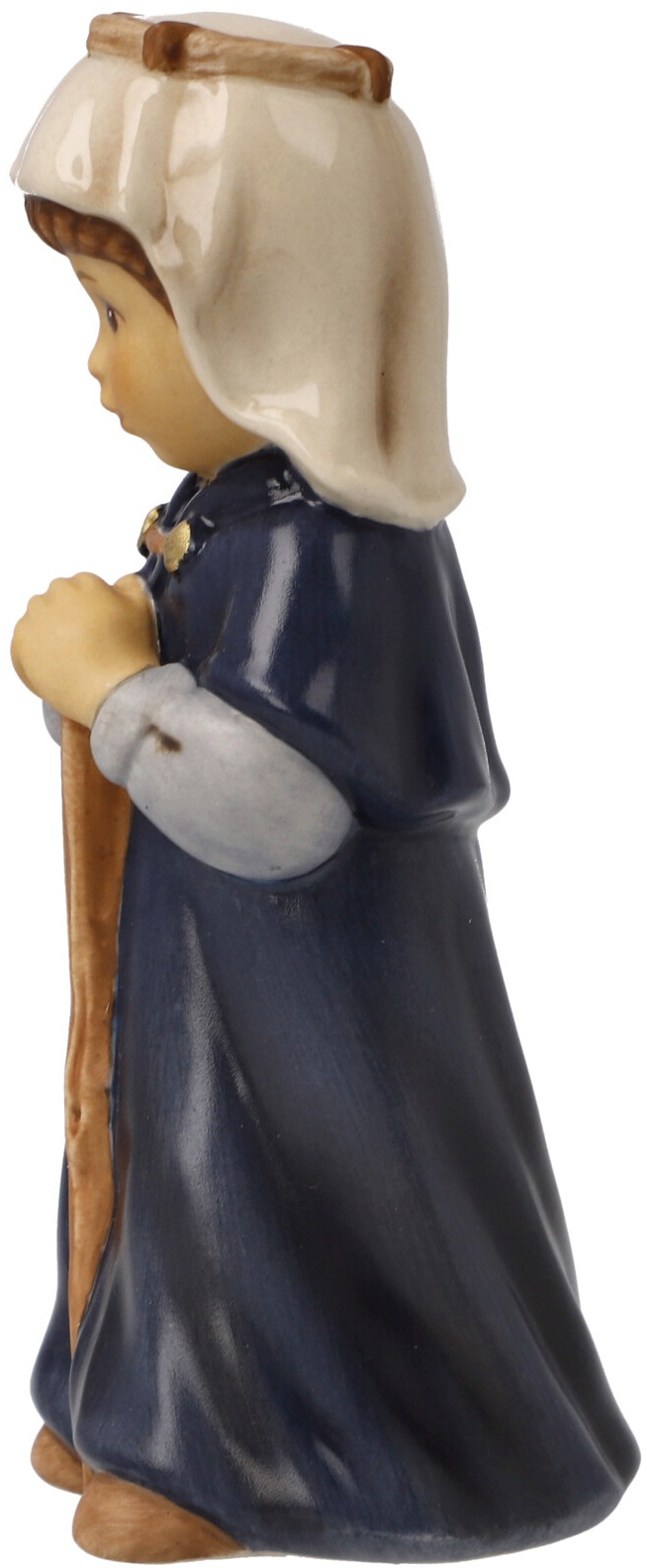 Goebel Krippenfigur »Krippenfiguren, Weihnachtsdeko«, Steingut, Figur - Josef