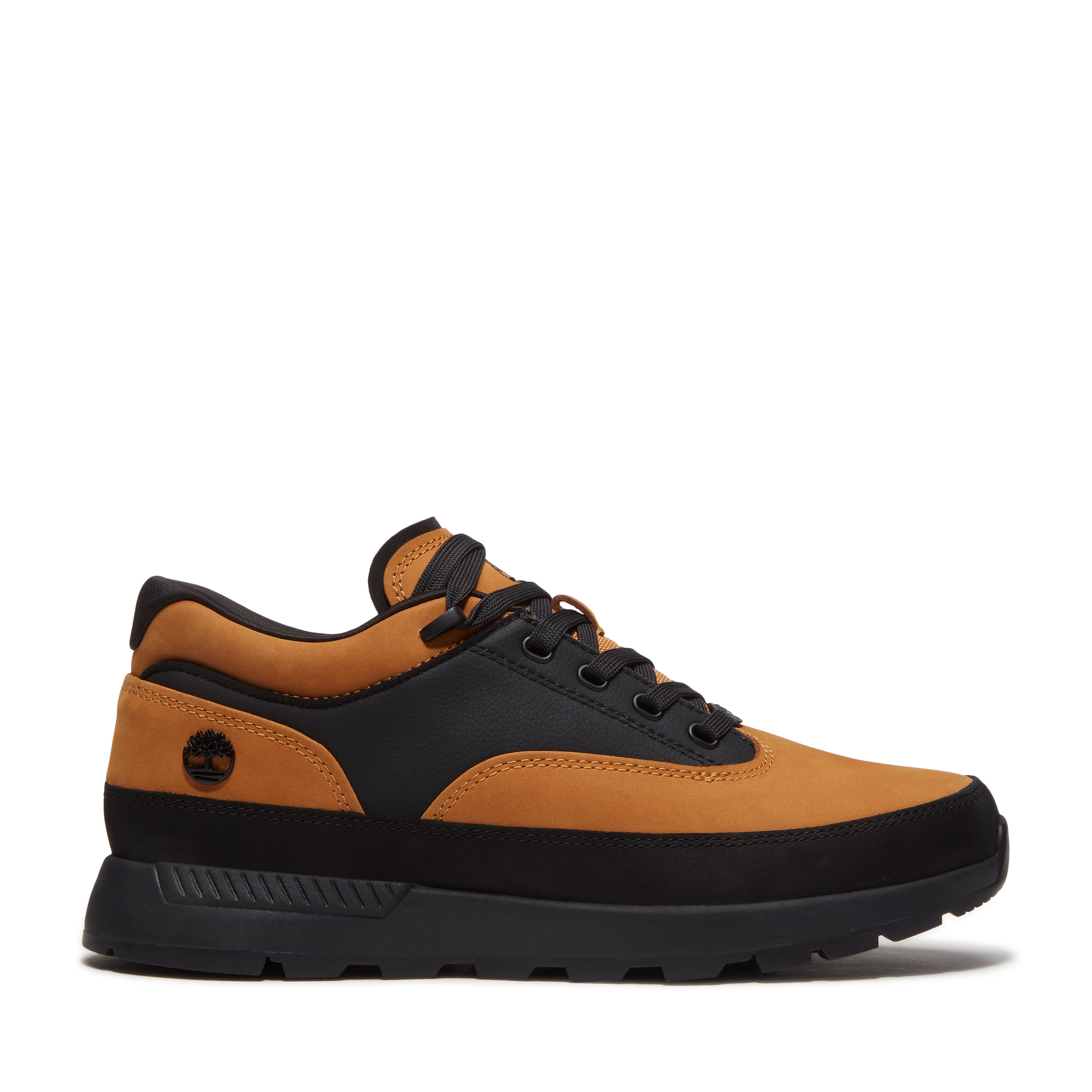 Timberland Schnürschuh »EURO GRID - MID LACE SNEAKER«