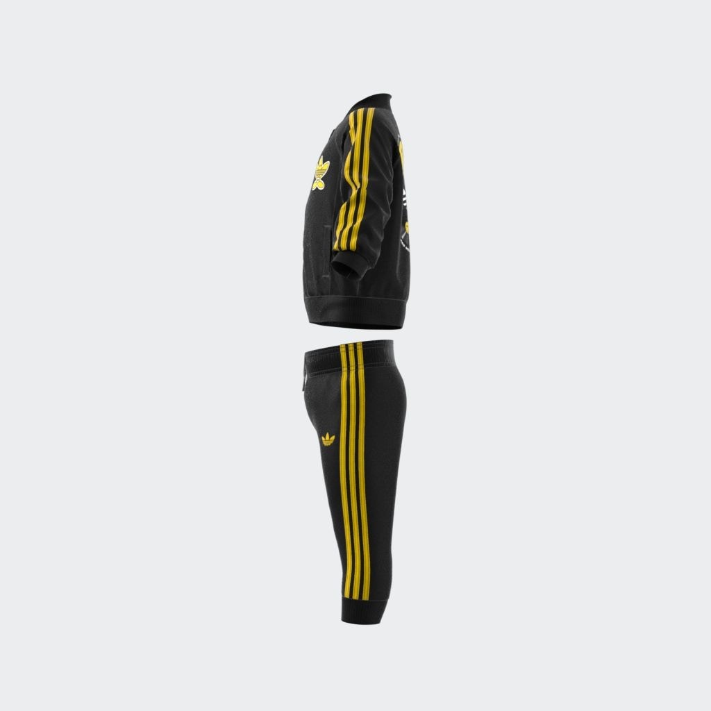 adidas Originals Sporthose »SST TRACKSUIT«