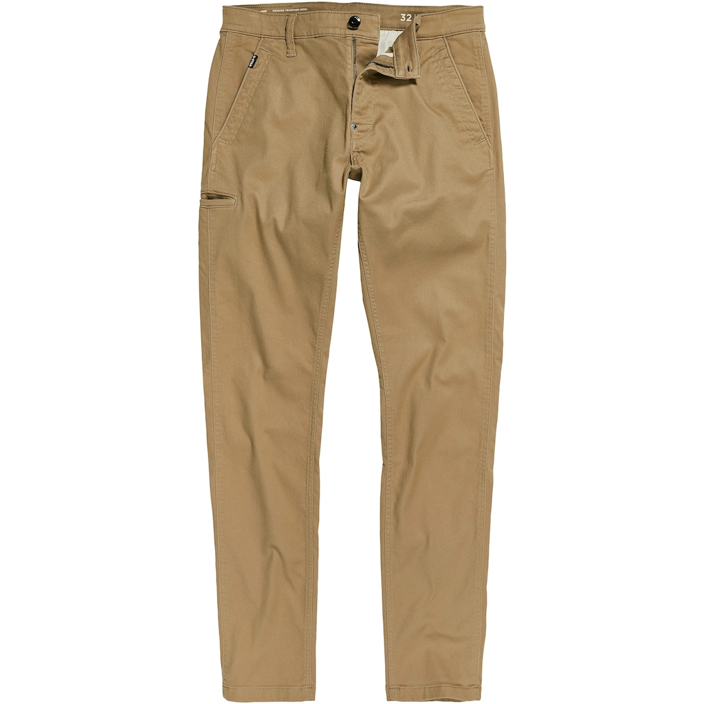 G-Star RAW Chinohose »Skinny Chino 2.0«