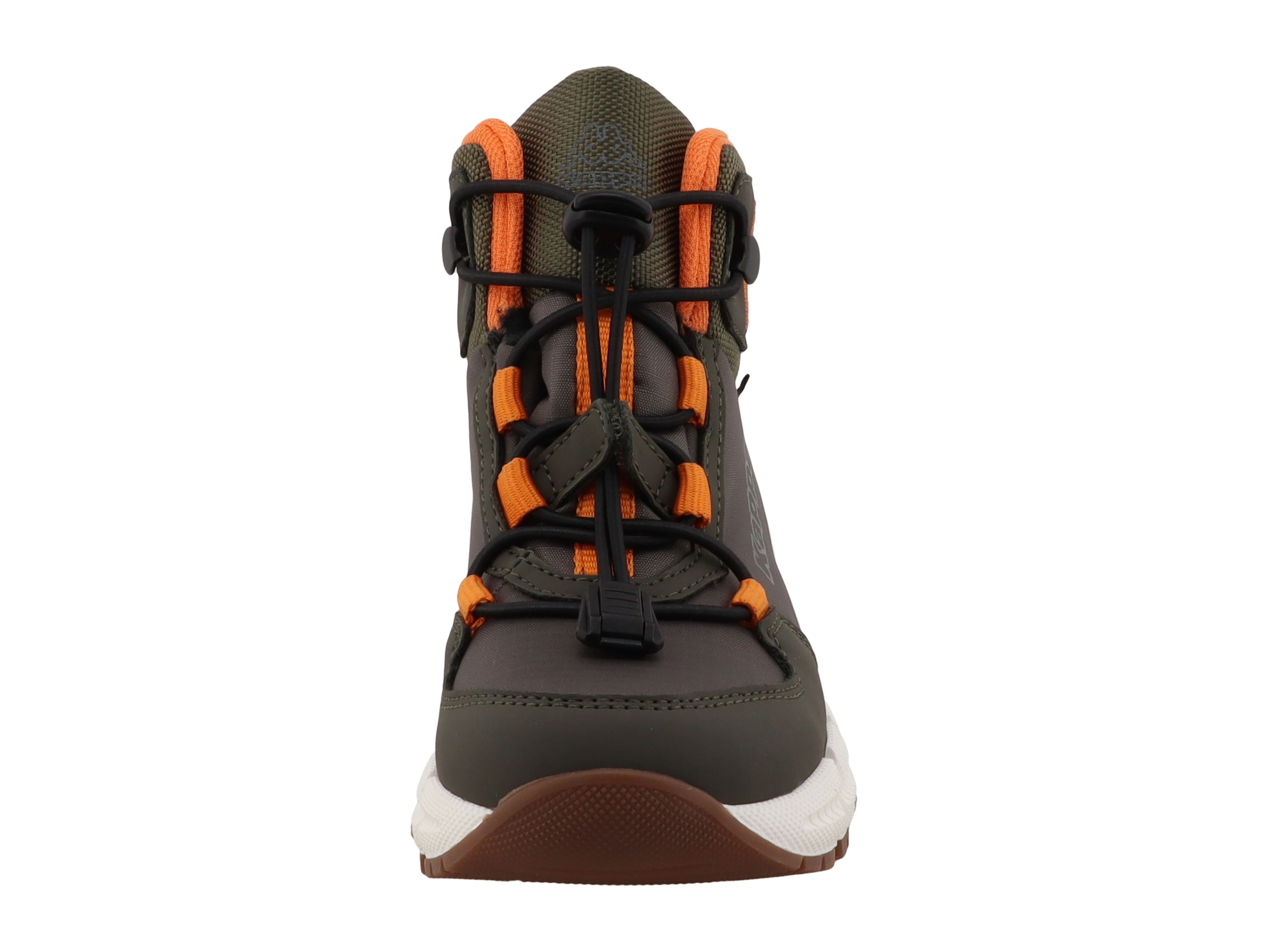 Kappa Winterboots »NADJO«  Winterschuhe, Winterstiefel, Snowboots, wasserdicht