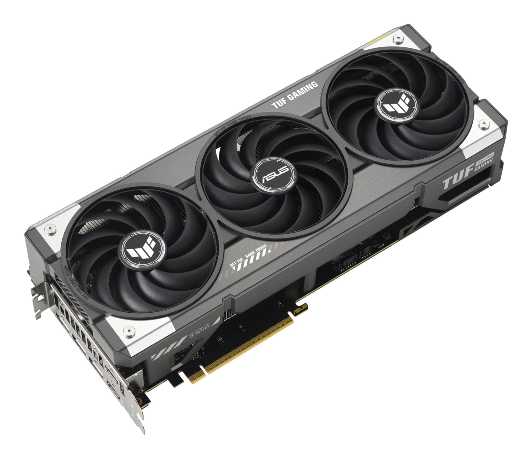 Asus Grafikkarte »TUF-RTX5070TI-O16G-GAMING«