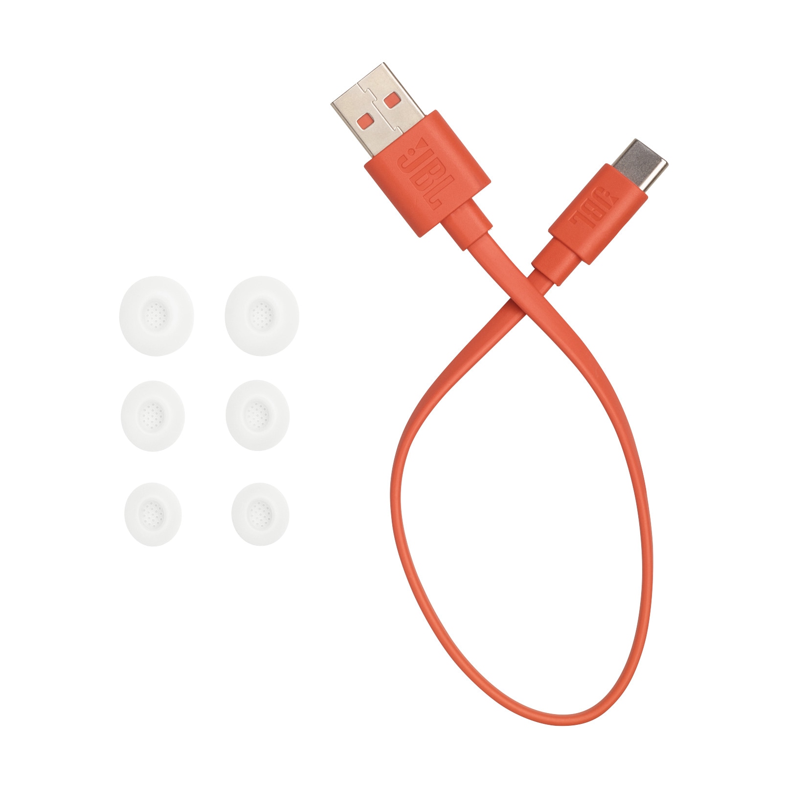 JBL wireless In-Ear-Kopfhörer »TUNE BEAM 2«, A2DP Bluetooth, Active Noise Cancelling (ANC)