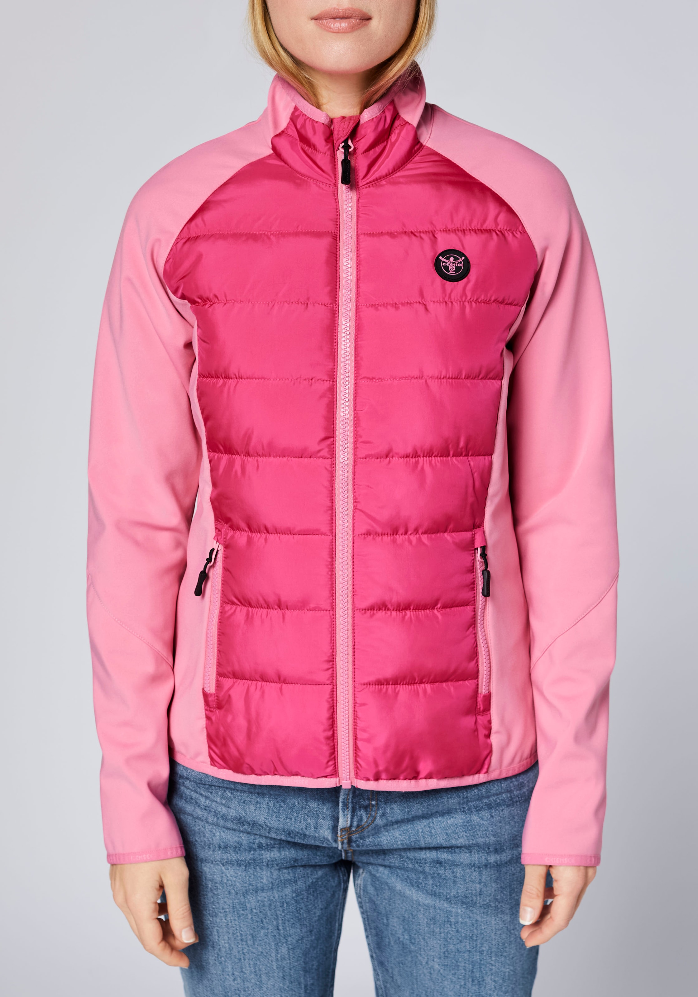 Chiemsee Funktionsjacke