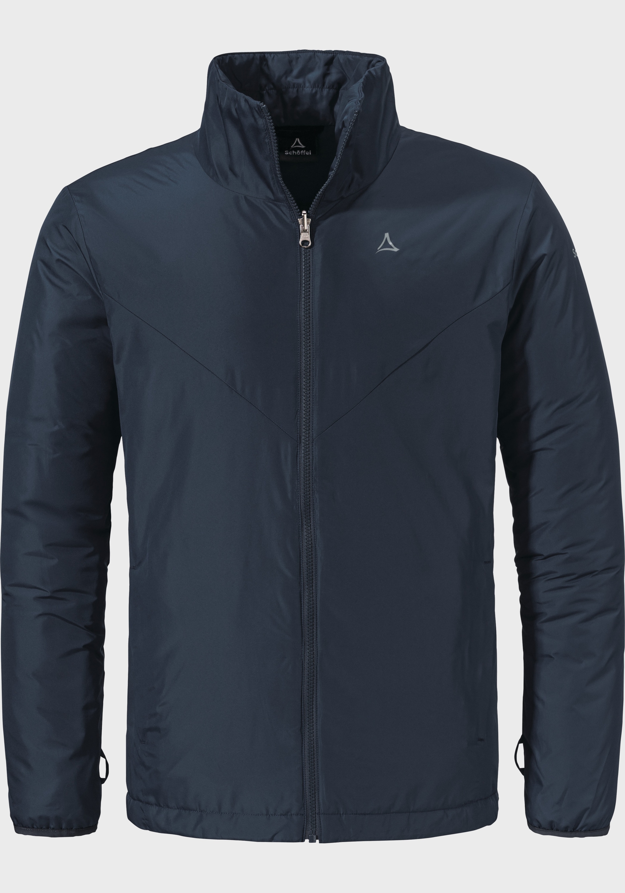 Schöffel Doppeljacke »Hiking 3in1 Jacket Style Tamina MNS«, ohne Kapuze