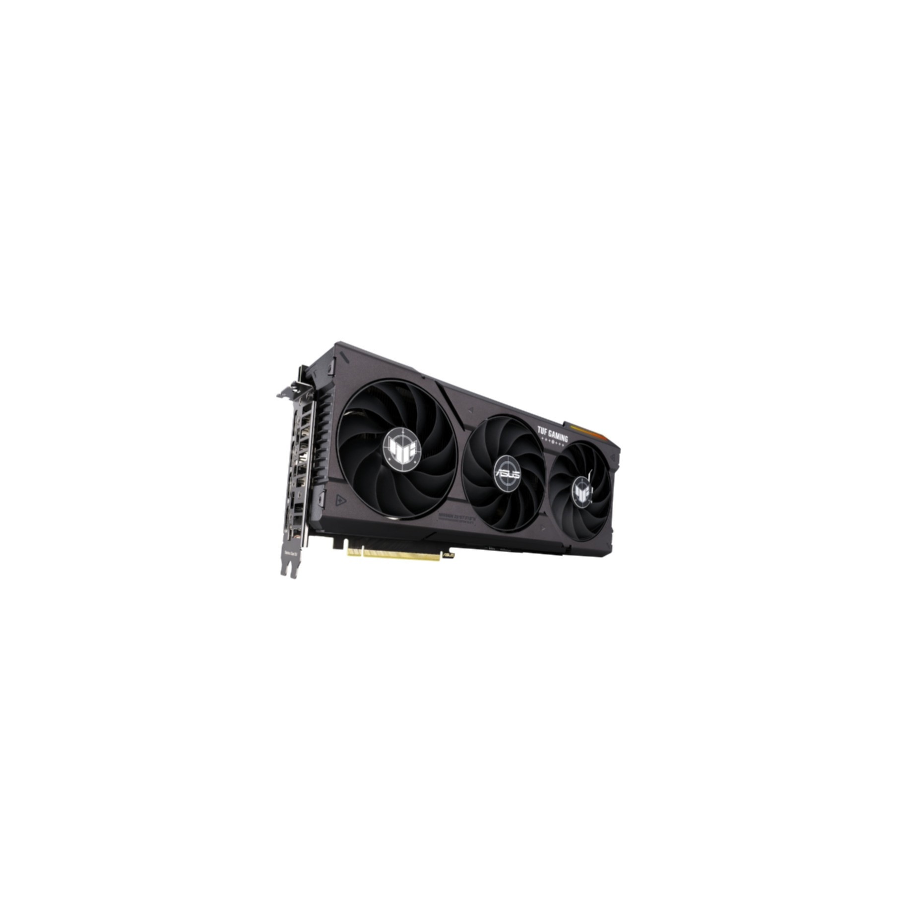 Asus Grafikkarte »TUF-RTX4060TI-O8G-GAMING«