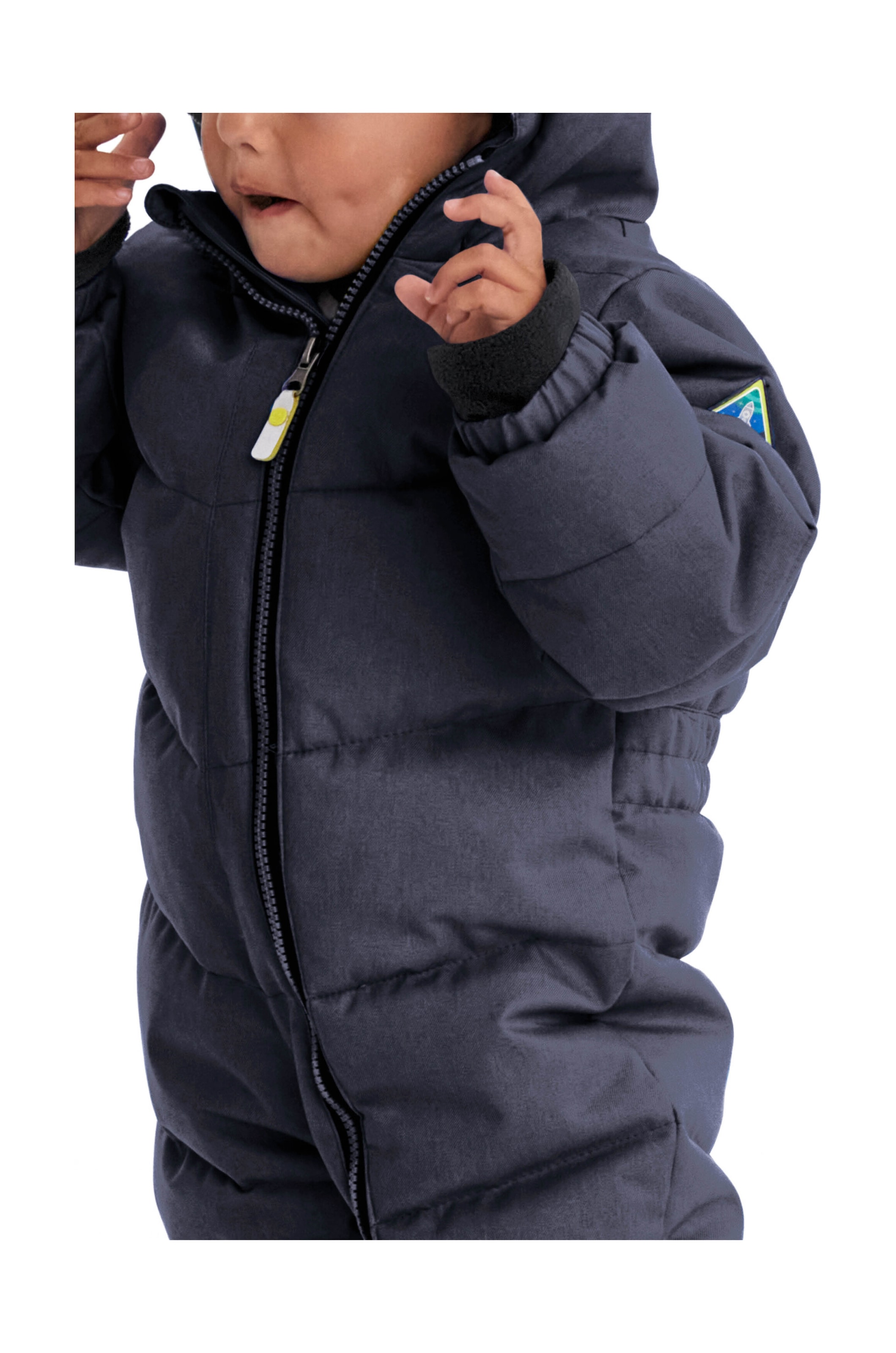 Killtec Schneeoverall »Twinkly MNS ONPC B«