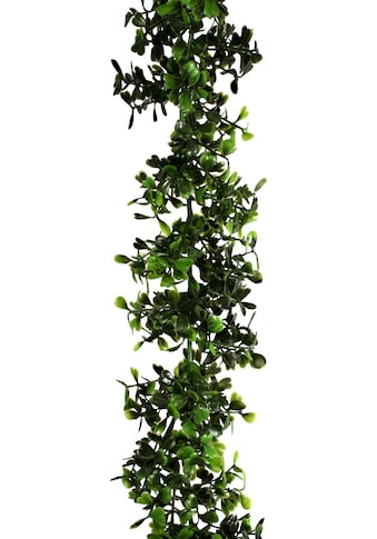 Creativ green Kunstgirlande »Buchsbaum-Girlande«, (1 St.) kaufen