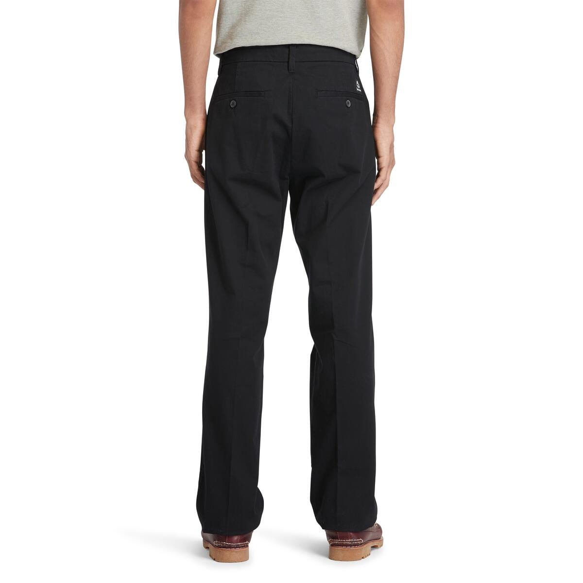 Timberland Chinohose »CLAREMONT Twill Chino Pant (Straigh«, (1 tlg.)