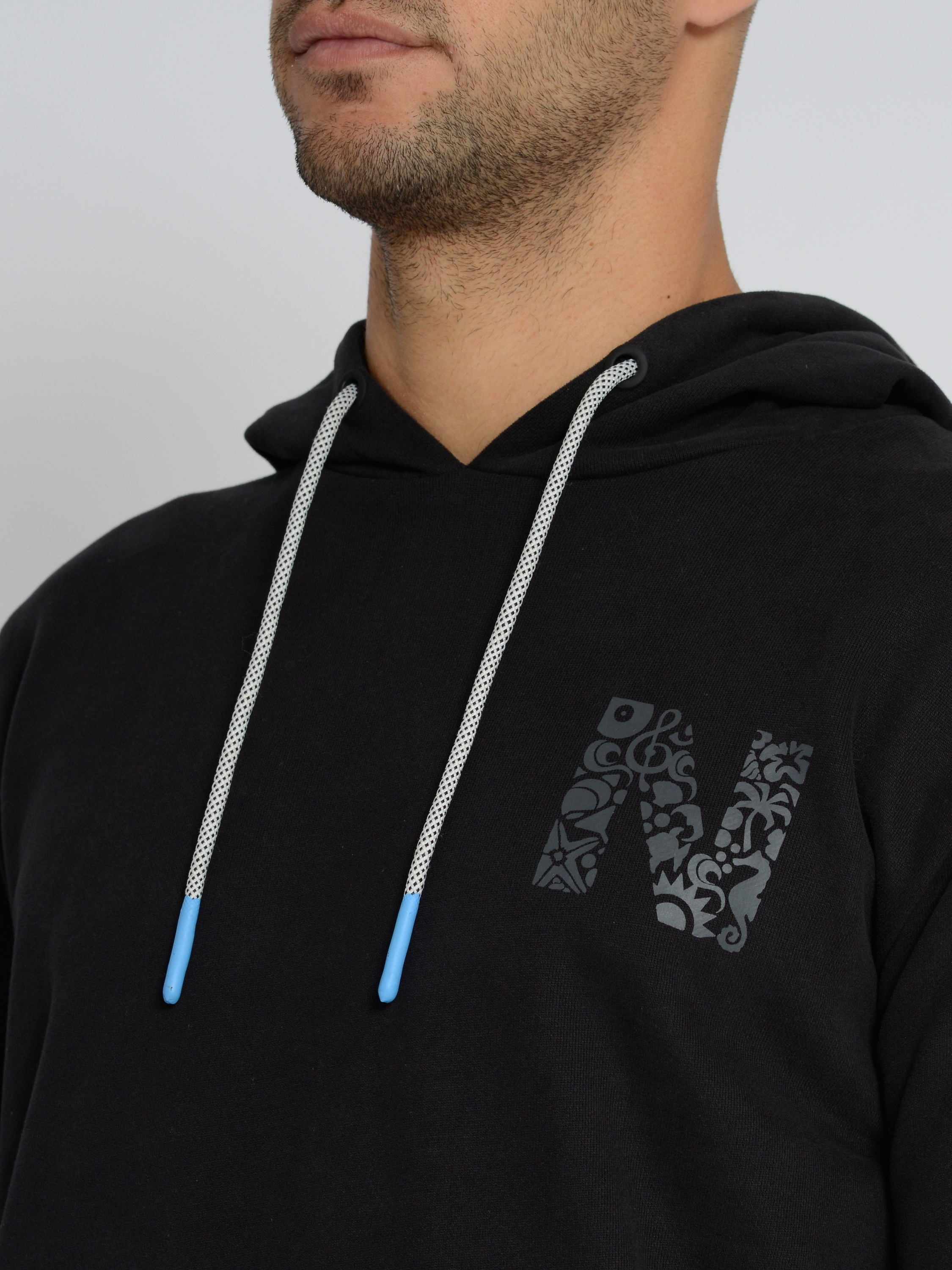 NASSAU BEACH Hoodie »Hoodie NB231047«
