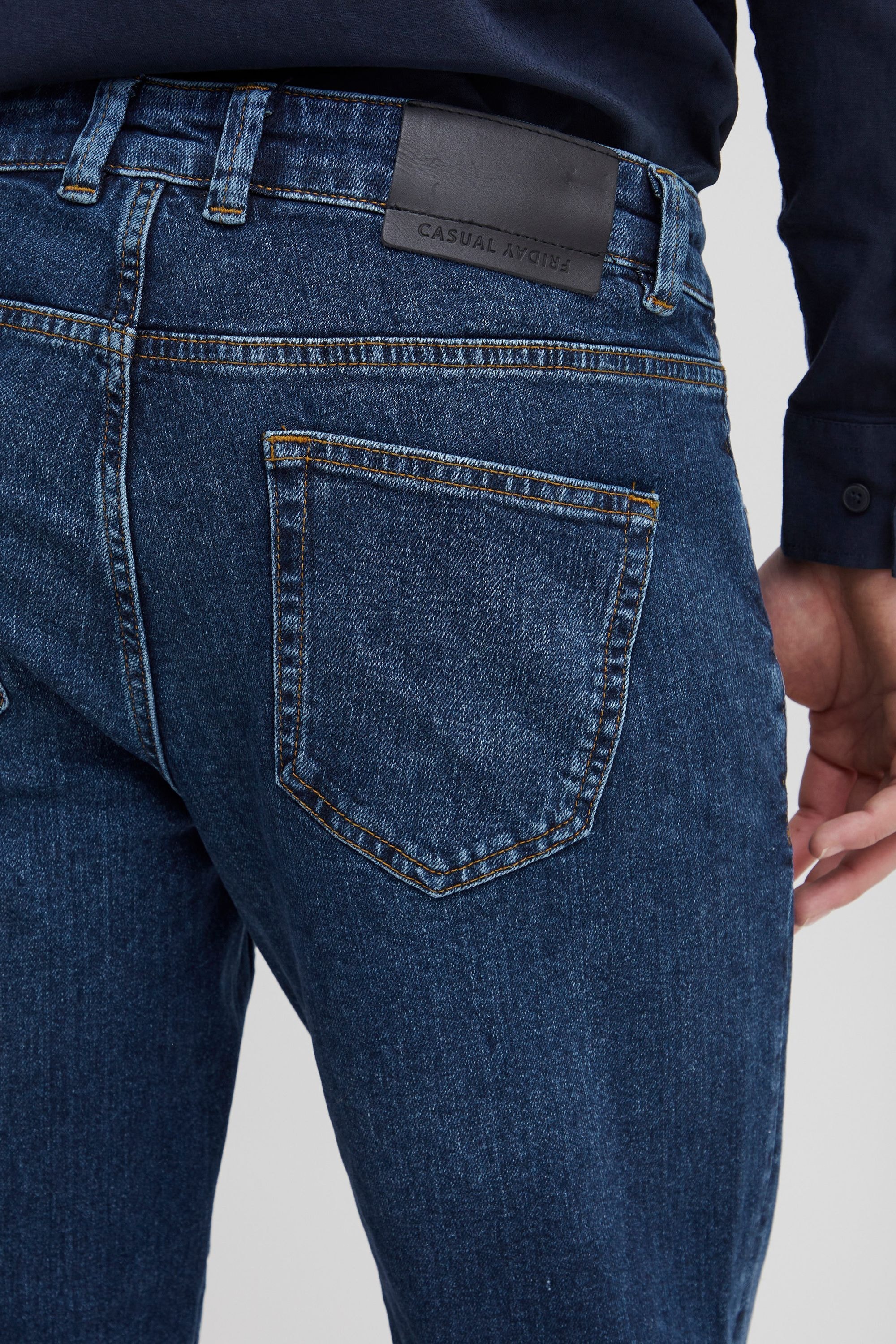Casual Friday Comfort-fit-Jeans »Comfort-fit-Jeans CFKarup«