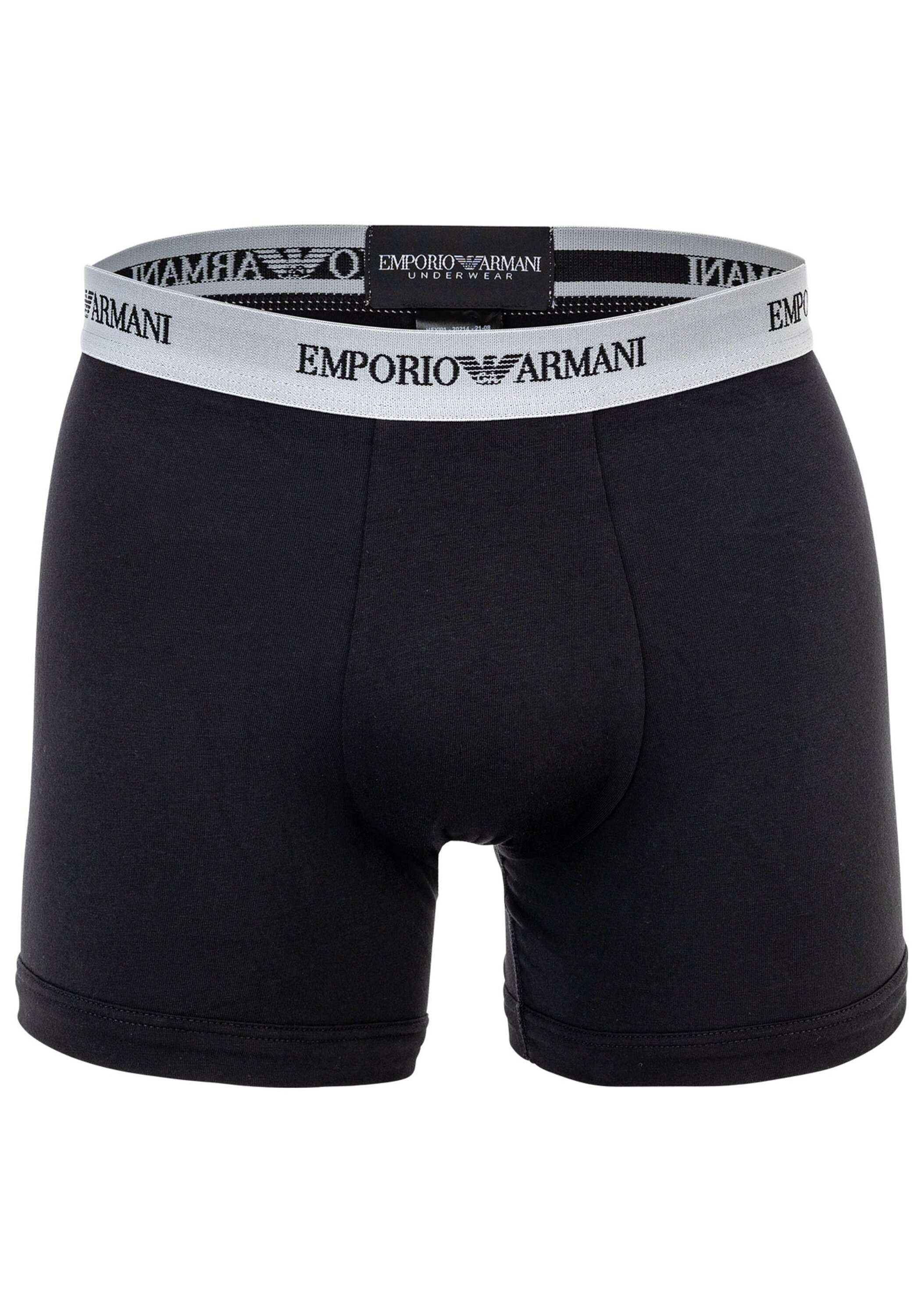 Emporio Armani Boxershorts »Boxershort 2er Pack«