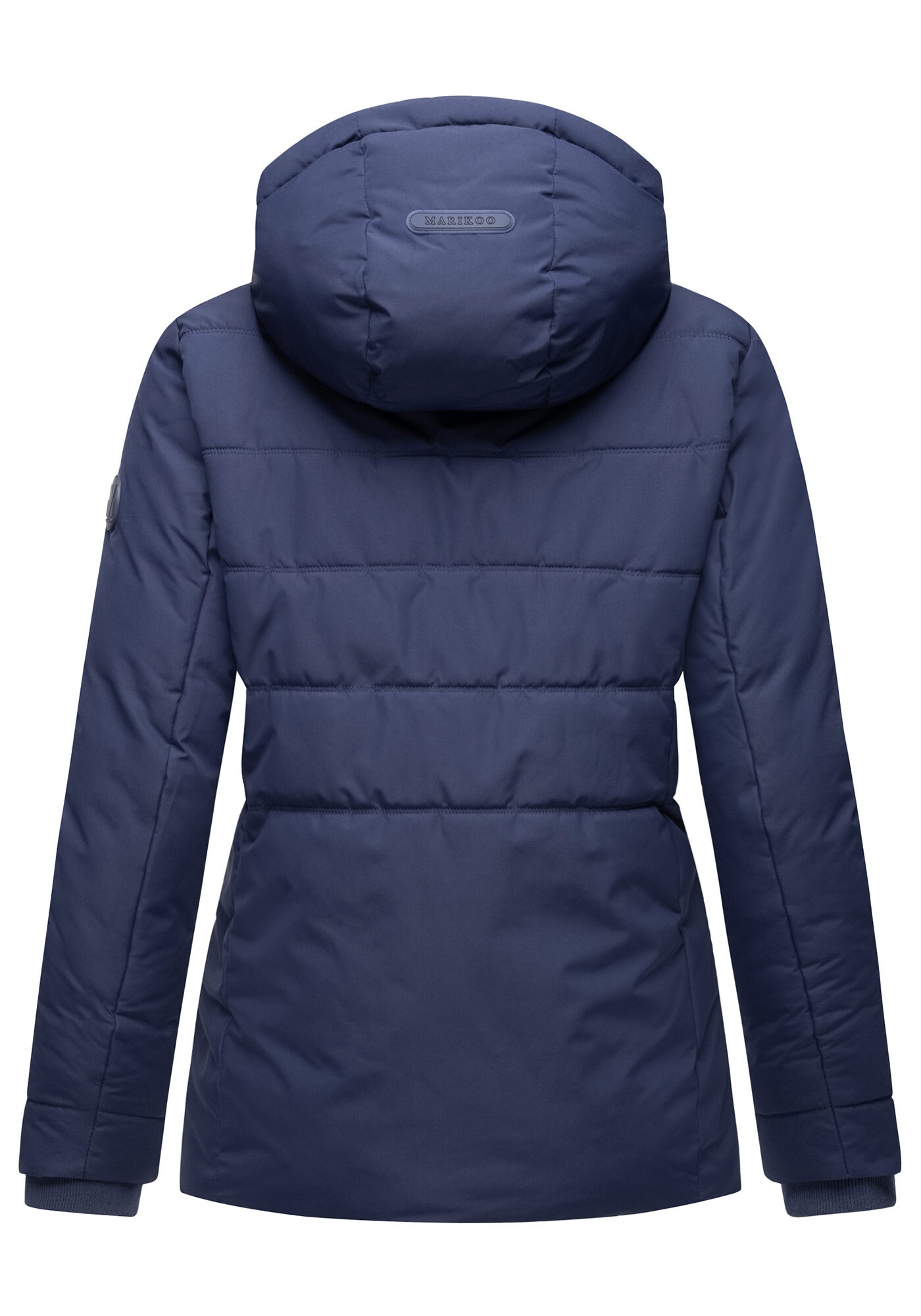 Marikoo Steppjacke »Marikoo Alemee Damen Stepp Jacke N026«