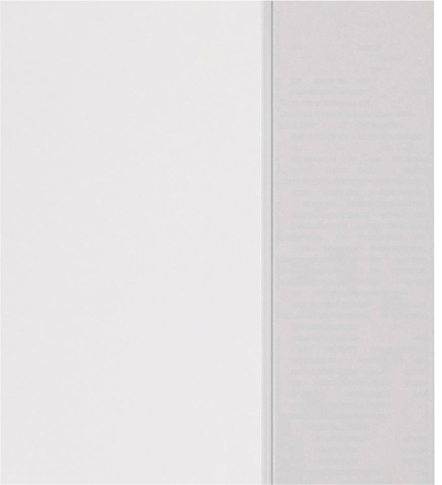welltime Waschbeckenunterschrank »Matera«, Breite 60 cm, mit matten MDF-Fronten und Softclose-Funktion