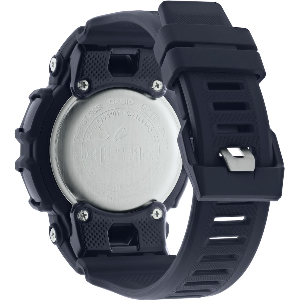 CASIO G-SHOCK Smartwatch »GBA-900-1AER«