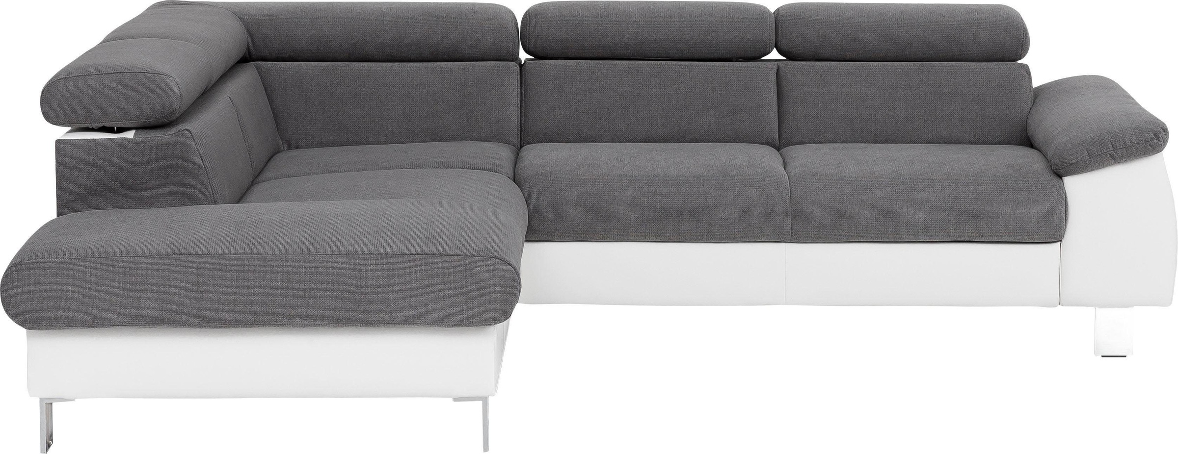 COTTA Ecksofa