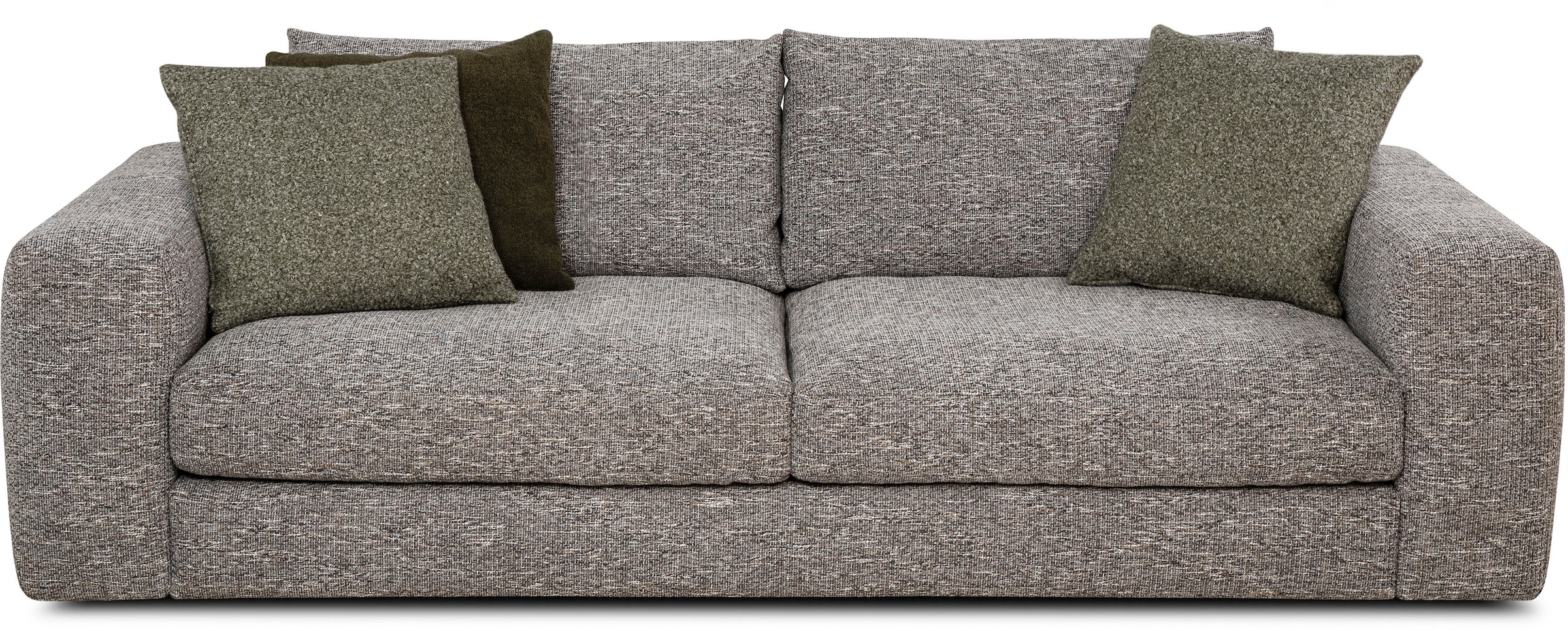 designwerk Big-Sofa »Parma« online | kaufen UNIVERSAL