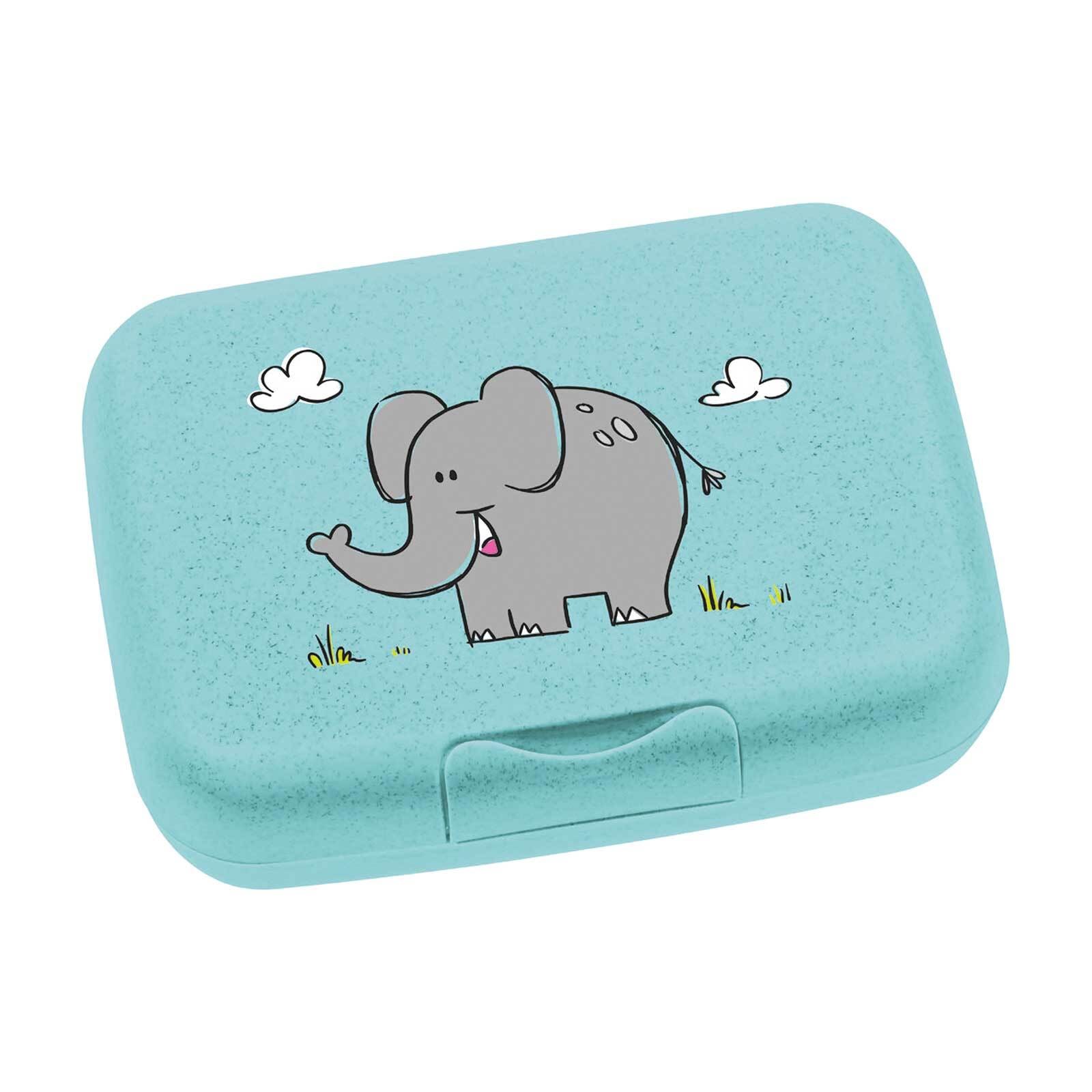 LEONARDO Lunchbox »Brotdose Bambini 13.5 x 19 x 6.6 cm« 1 Stk. tlg.