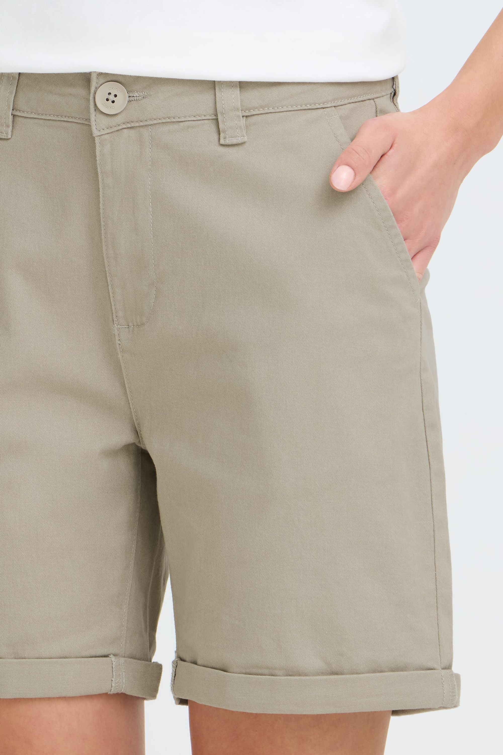 OXMO Chinoshorts »Chinoshorts OXKvita«