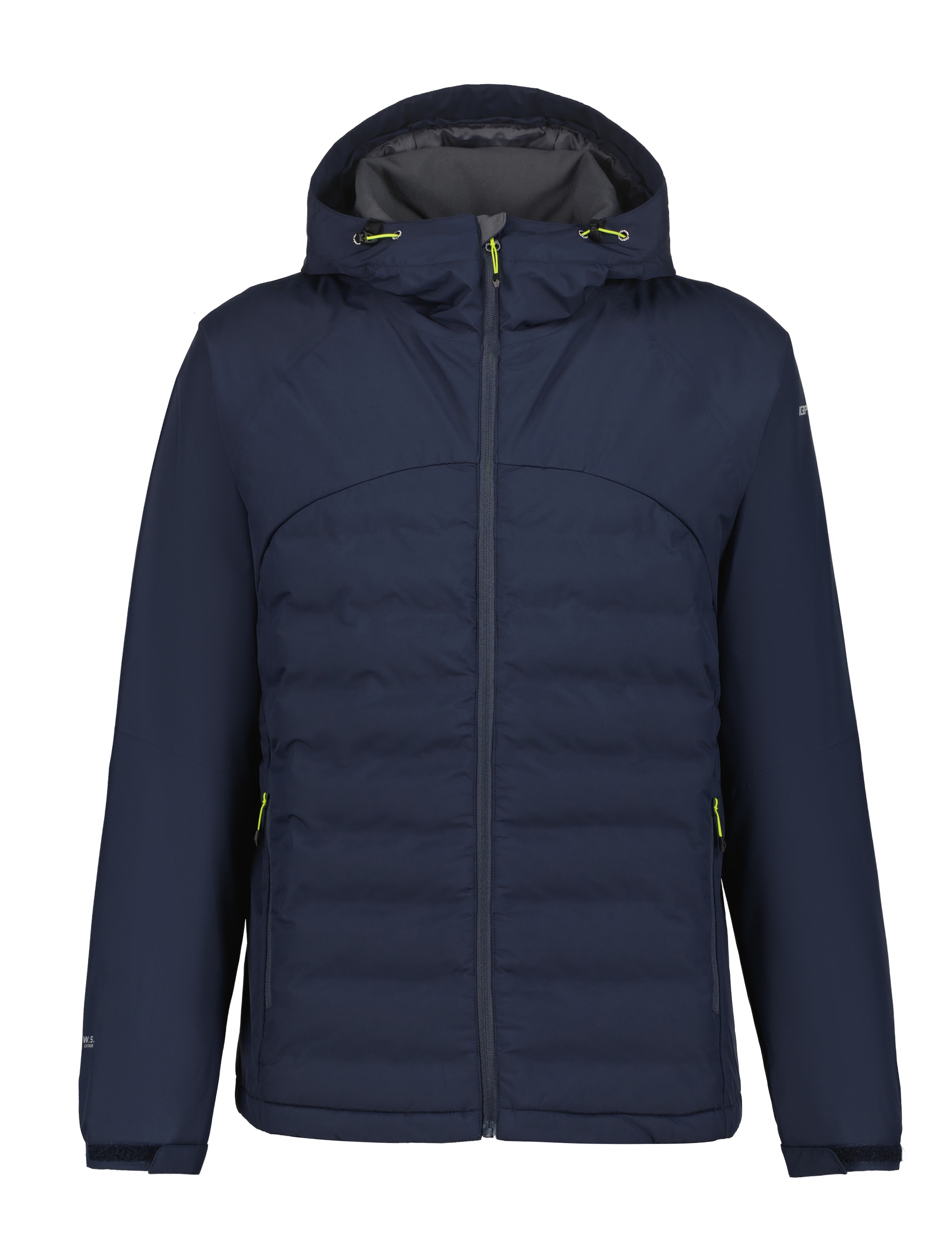 Steppjacke »H STEPPJACKE BARWICK«