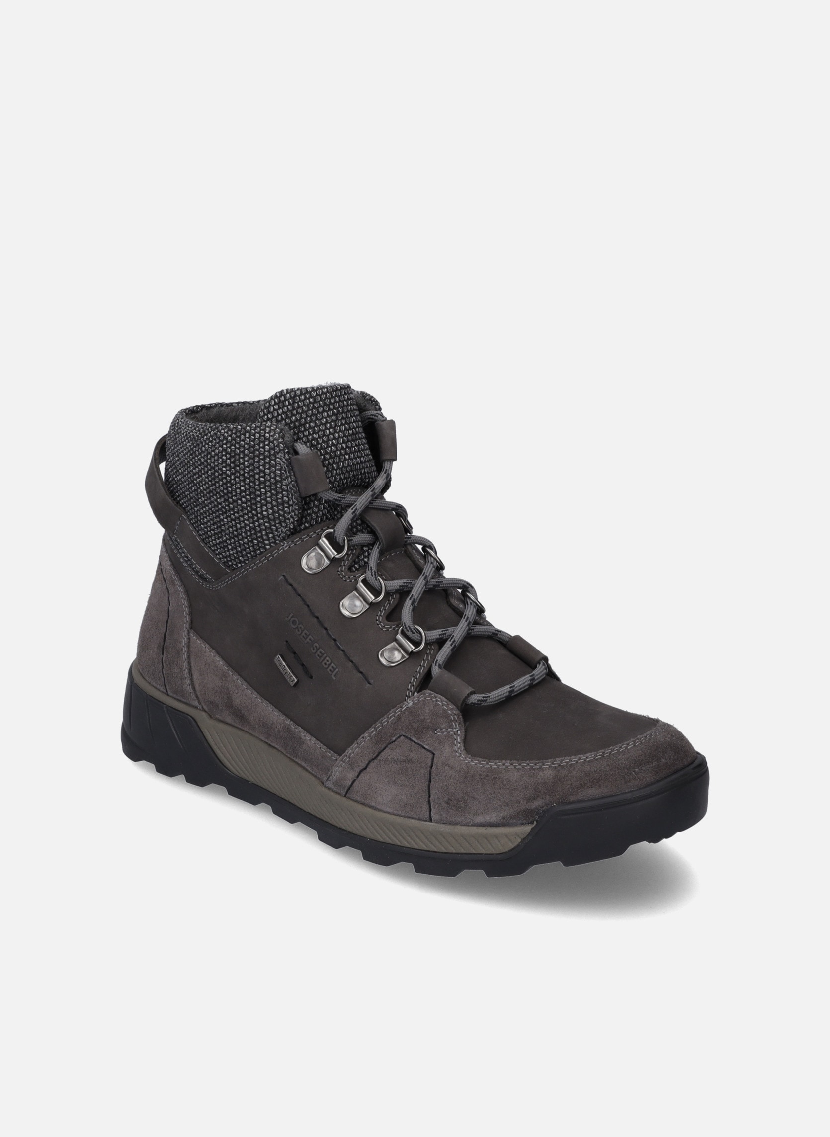 Josef Seibel Stiefelette »Raymond 53, granit-kombi«