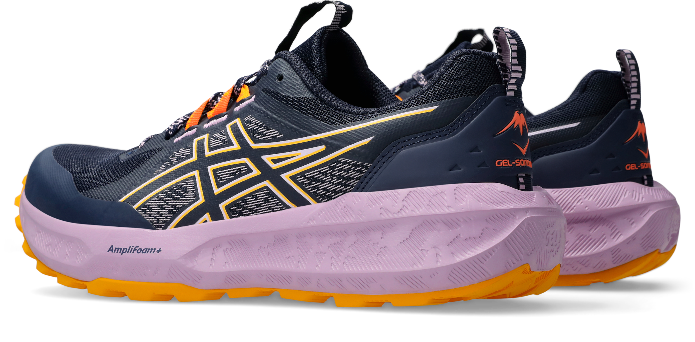 Asics Trailrunningschuh »GEL-SONOMA 8«