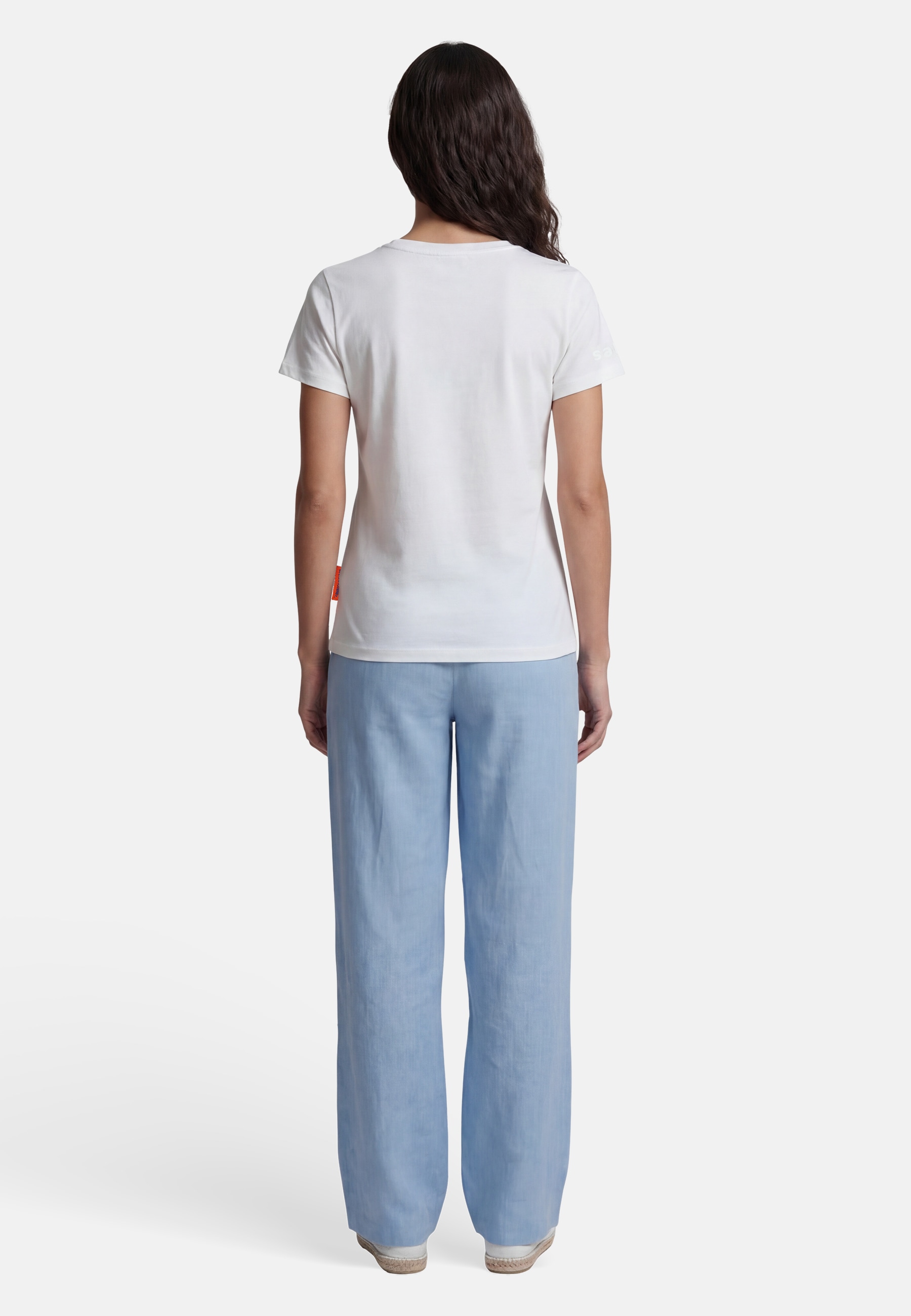 salzhaut T-Shirt »Shirt ANKIEKEN«