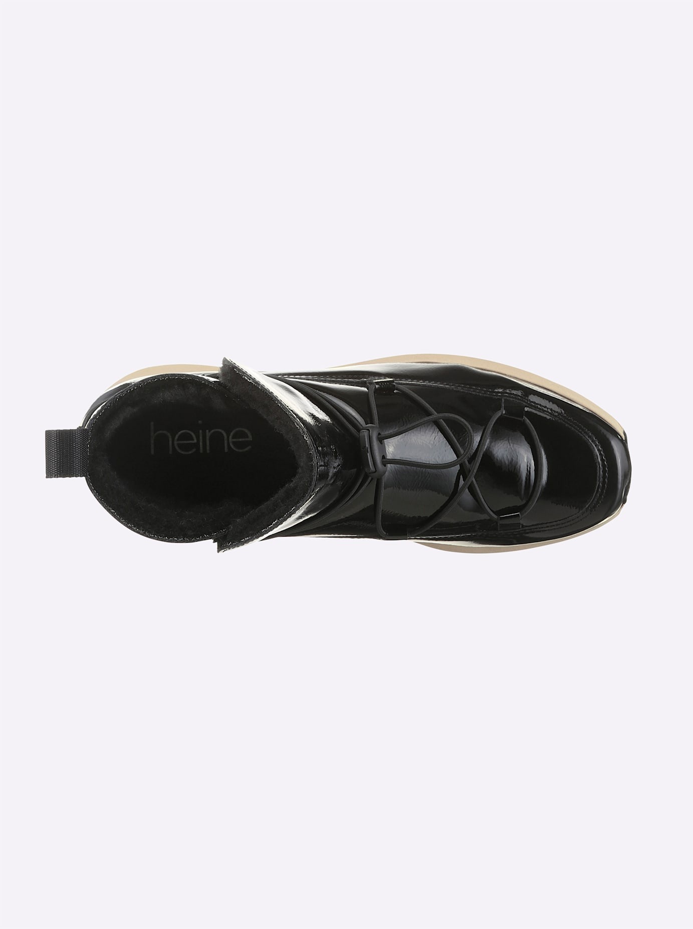 heine Stiefelette