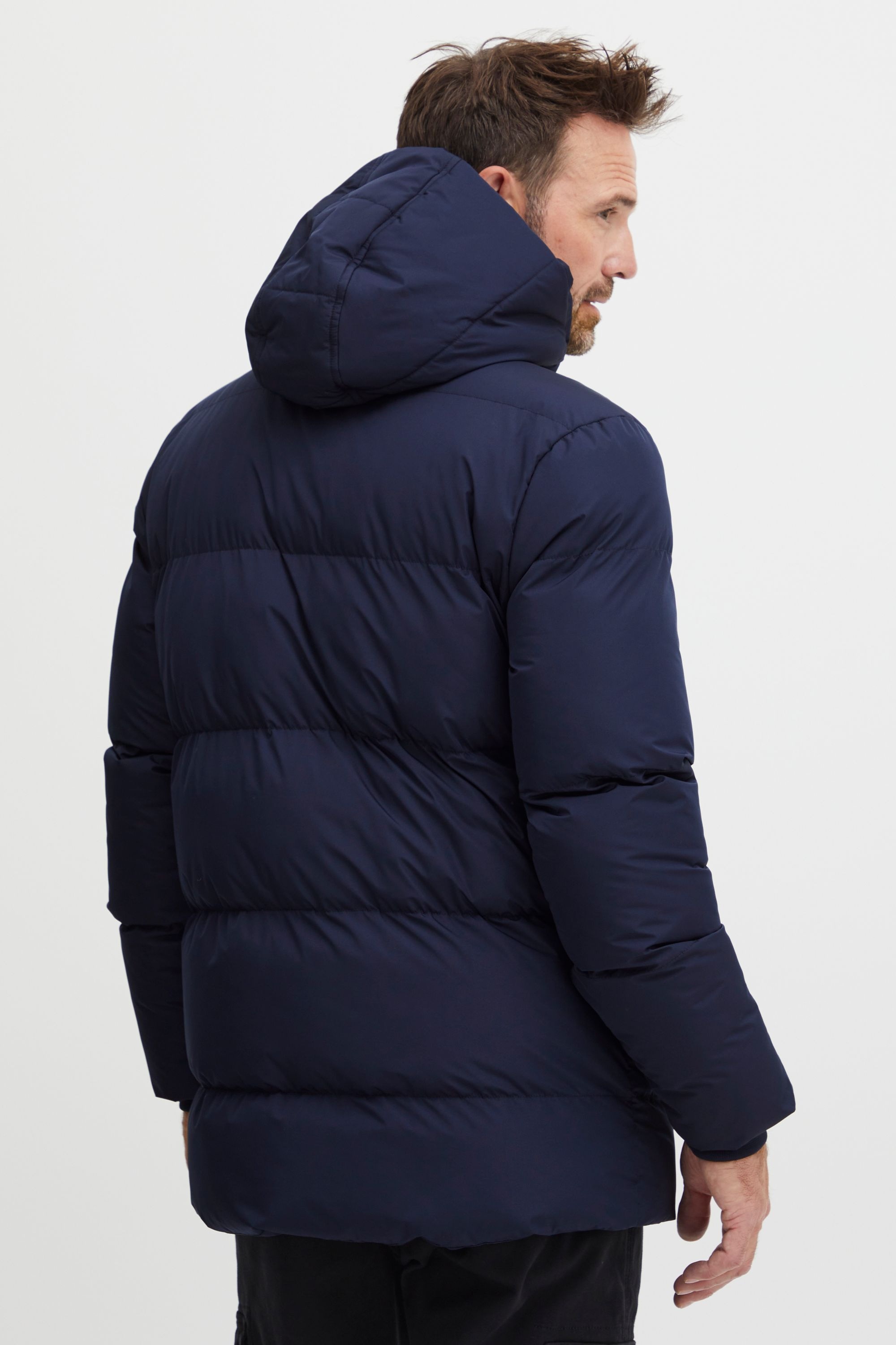 FQ1924 Wintermantel »Winterjacke FQHubert«