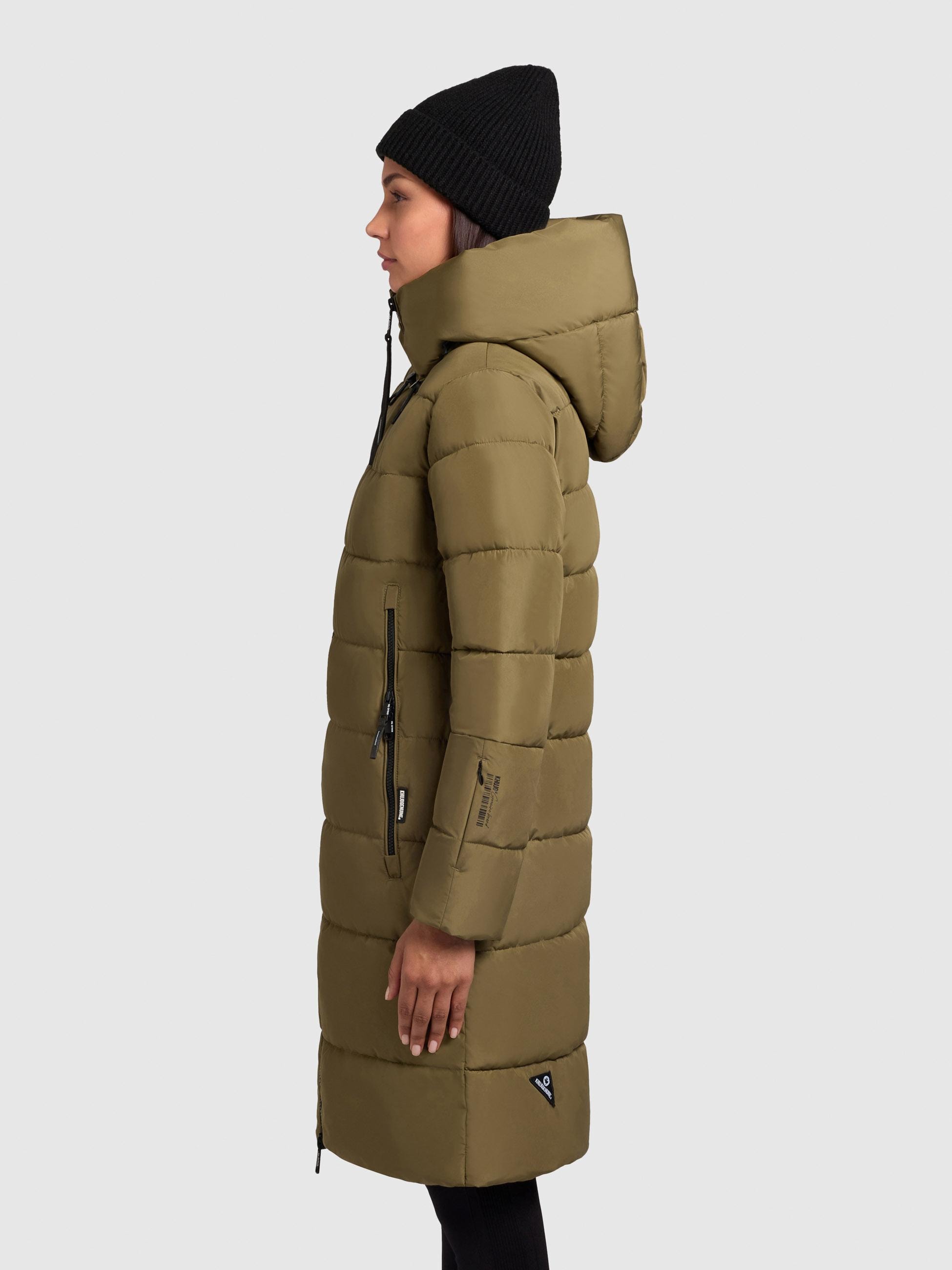 khujo Steppmantel »Steppmantel Jilias5-YM«