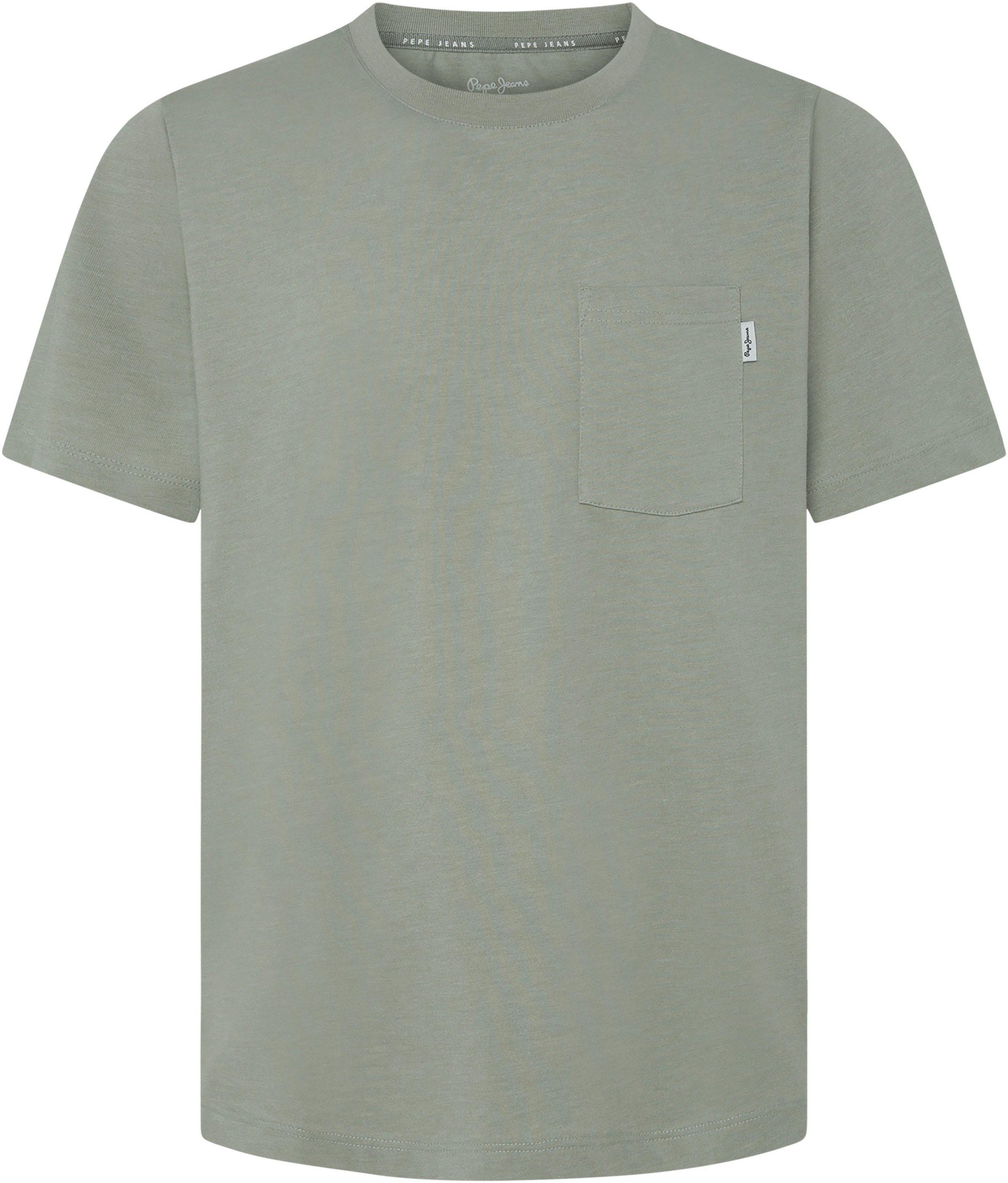 Pepe Jeans T-Shirt »MANS TEE«